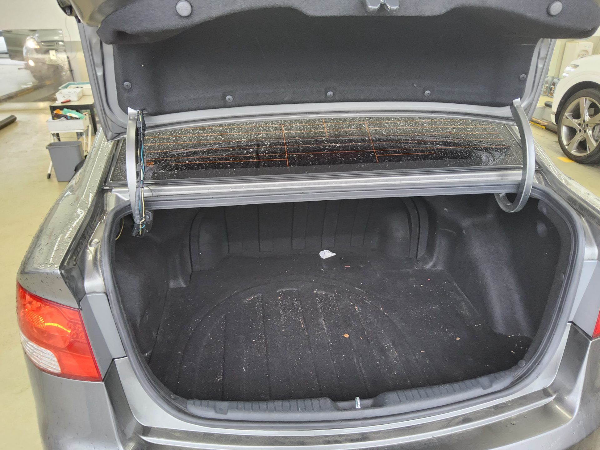 2012 - kia forte
