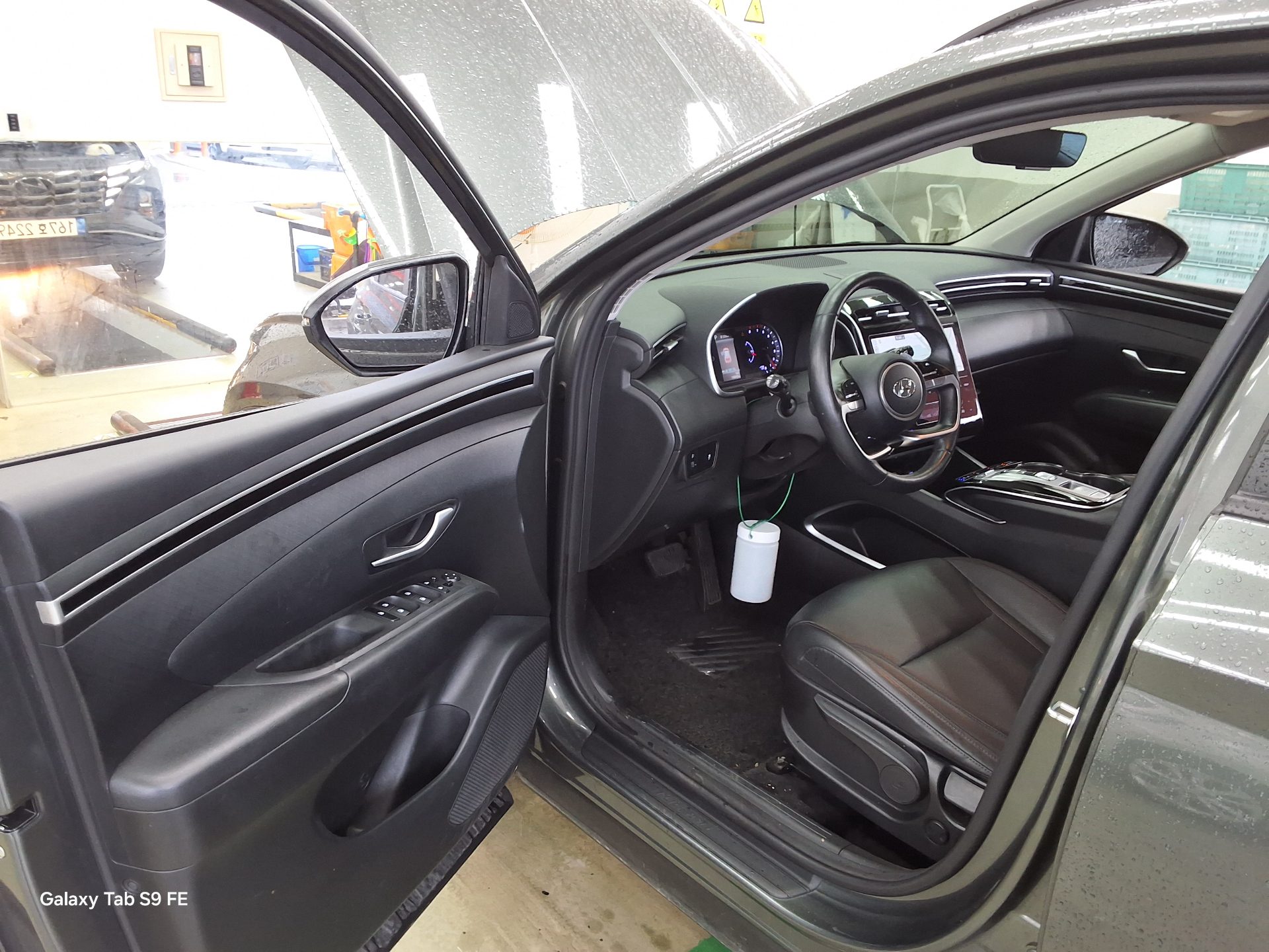 2022 - hyundai tucson