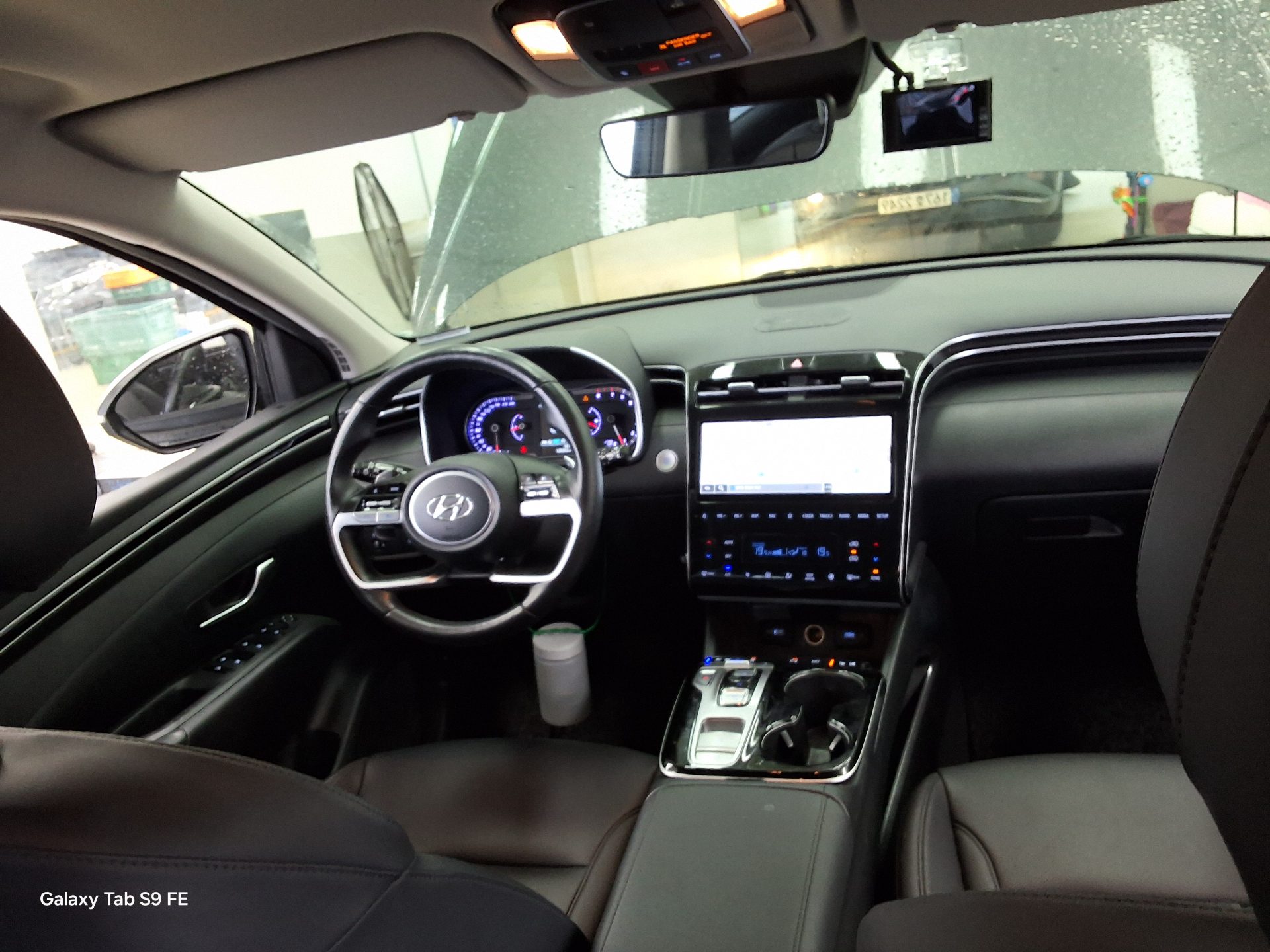2022 - hyundai tucson