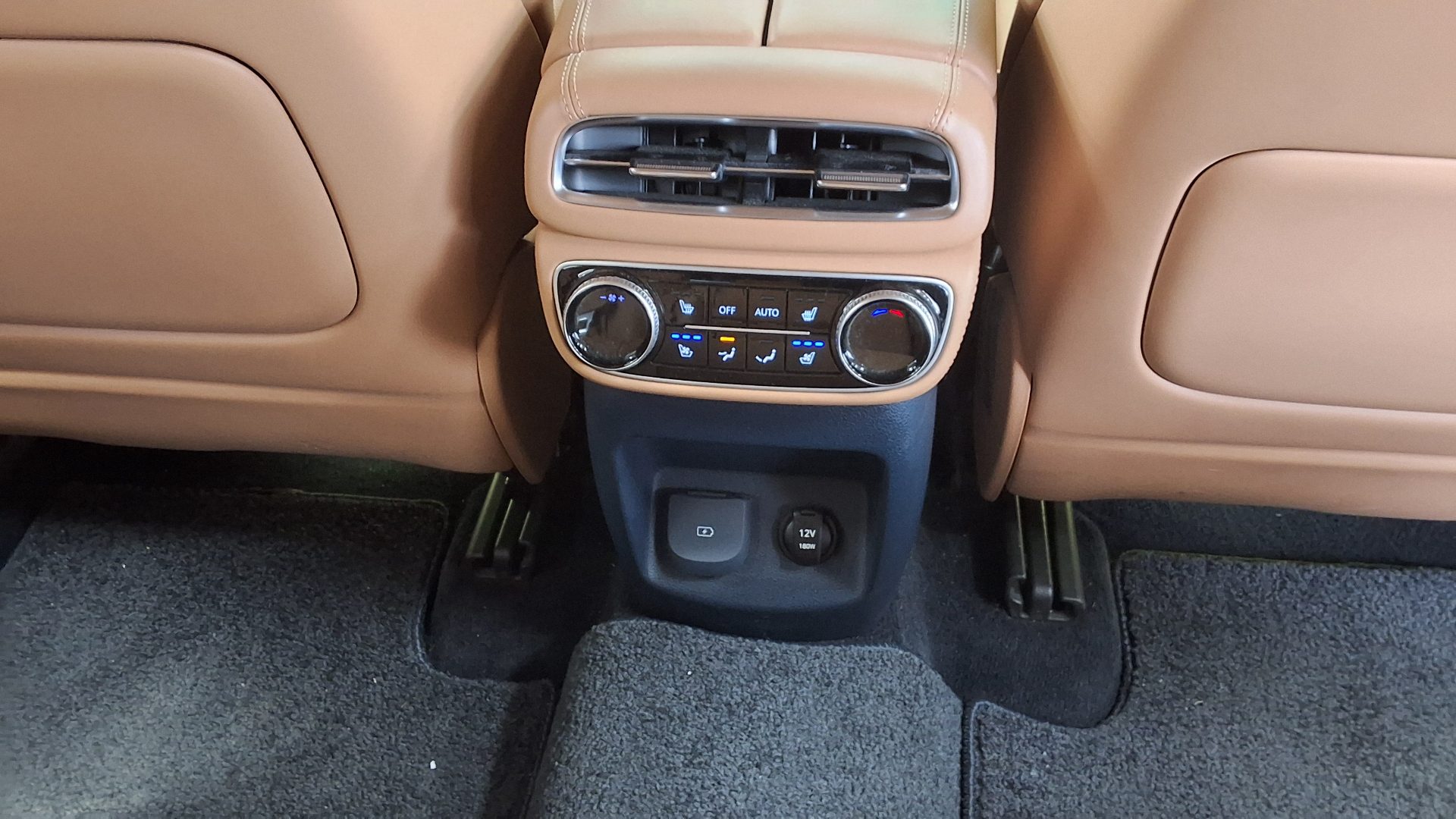 2021 - genesis gv80