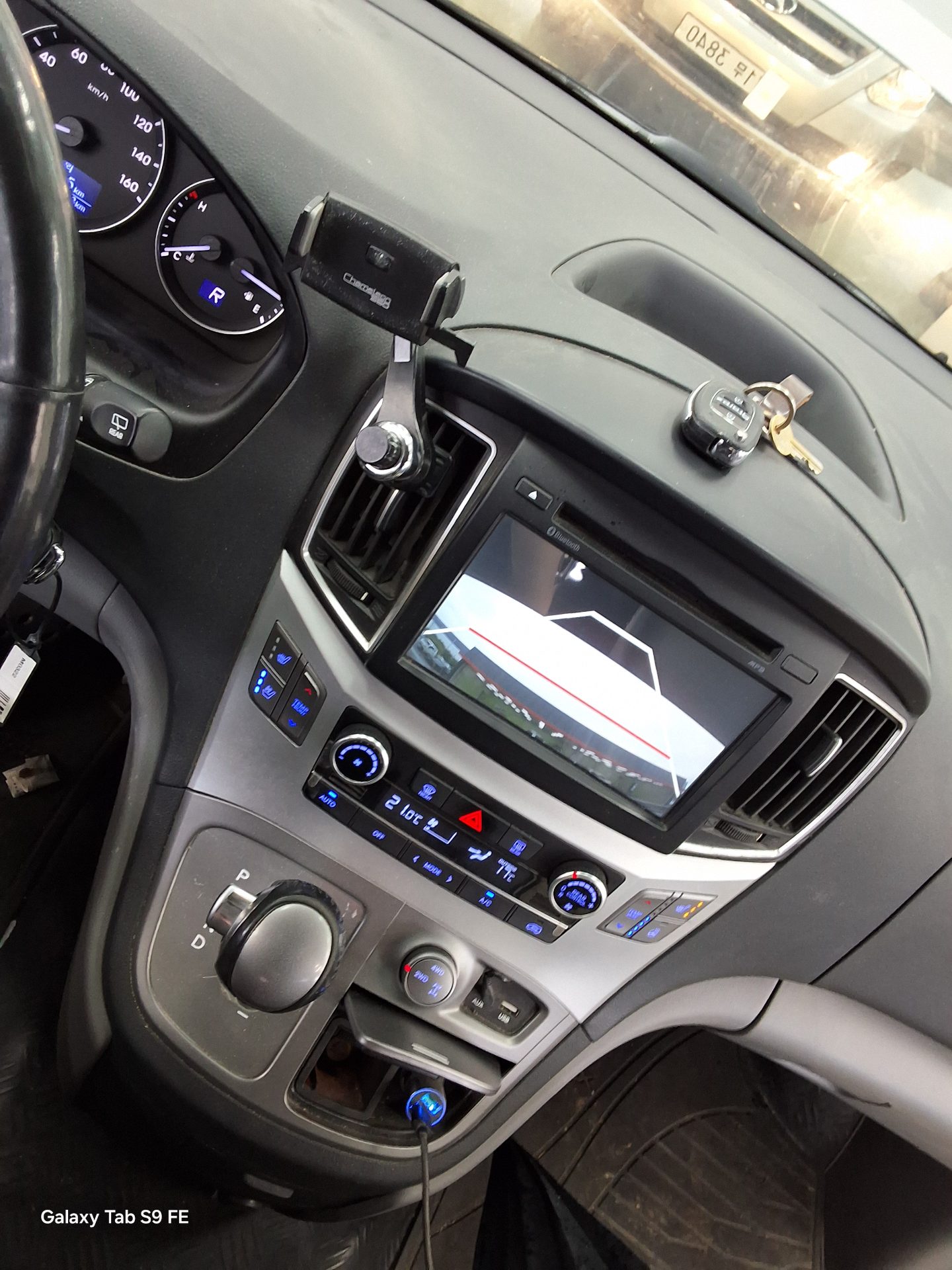2017 - hyundai grand starex