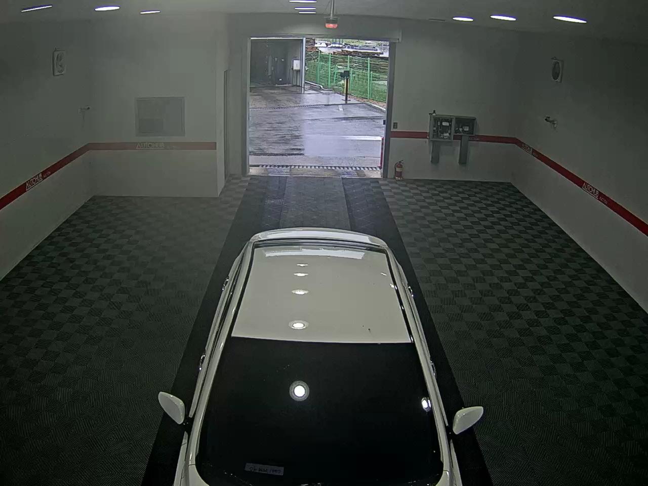2014 - hyundai avante