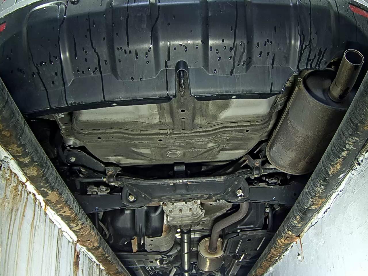 2009 - honda cr-v