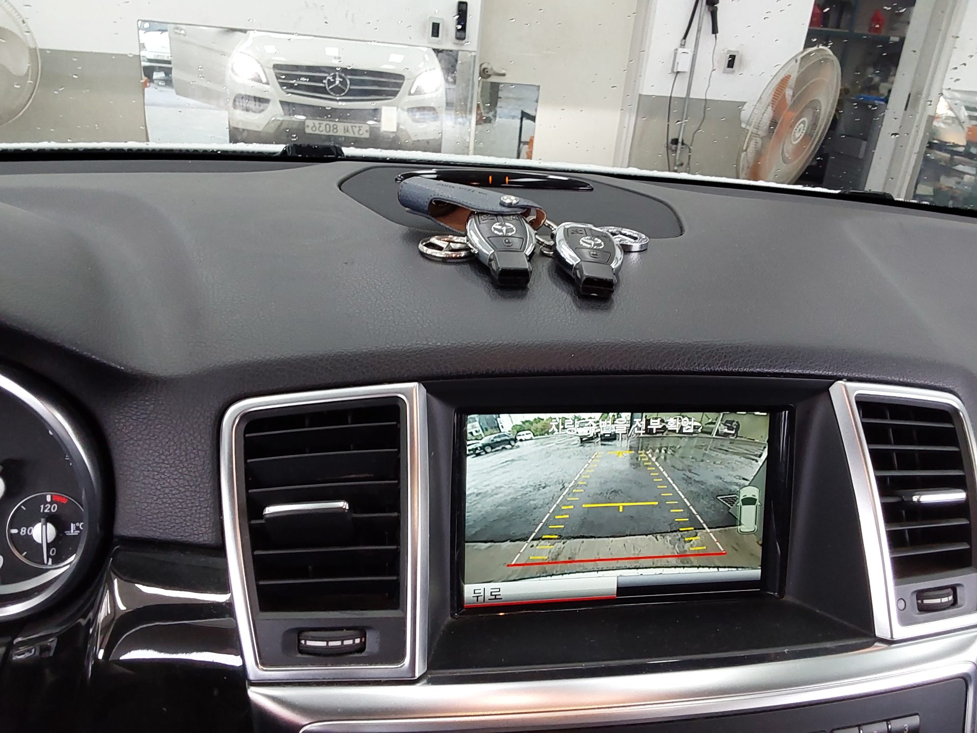 2015 - mercedes-benz ml350