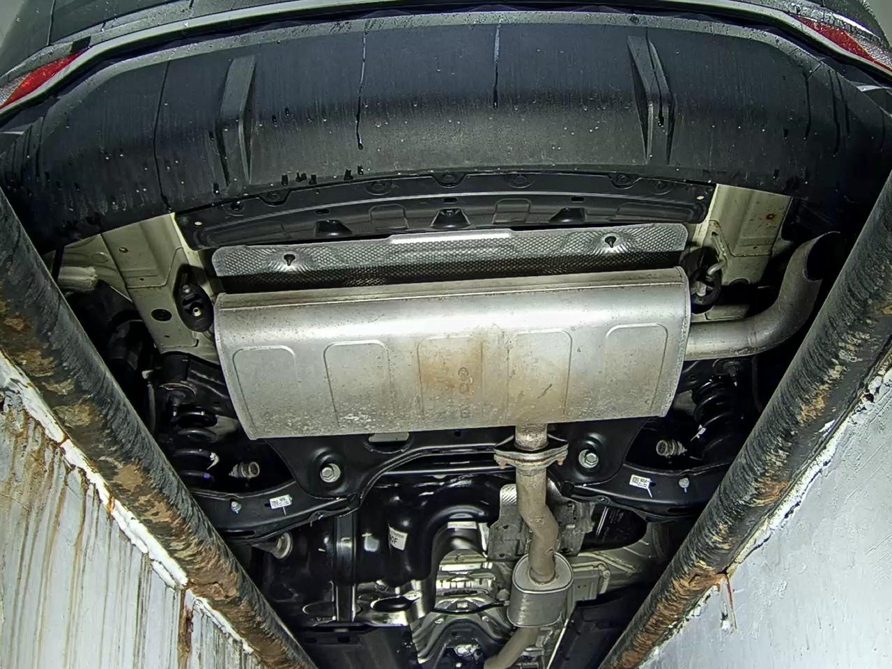 2022 - hyundai tucson
