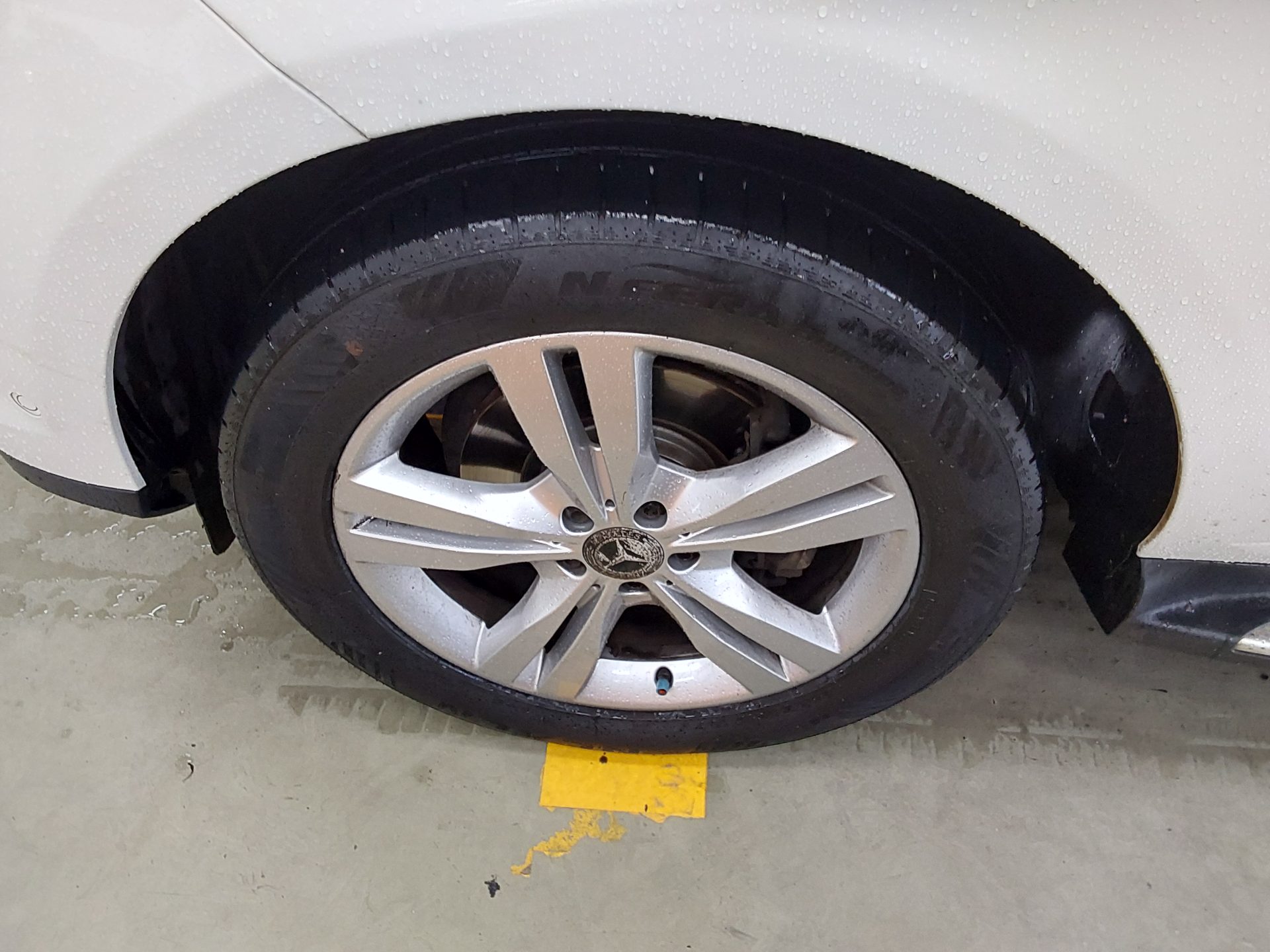 2015 - mercedes-benz ml350