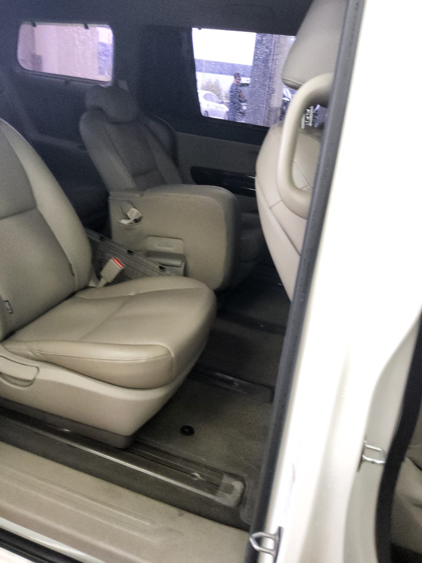 2019 - kia carnival