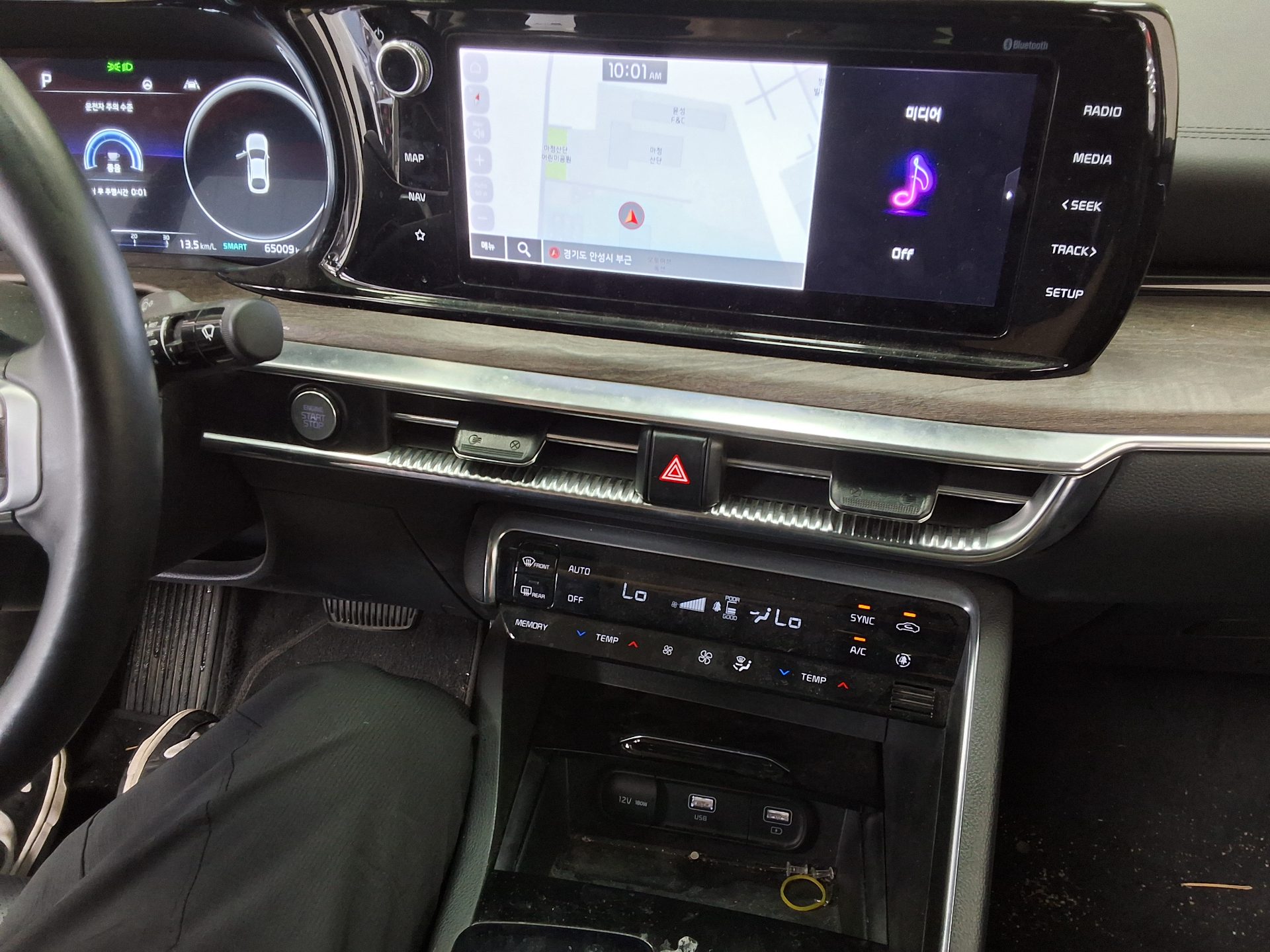 2022 - kia k5