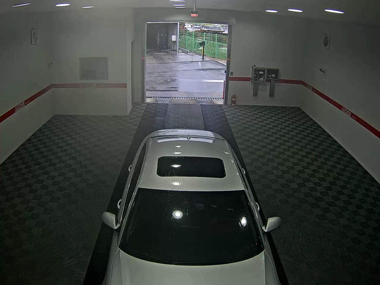 2012 - audi a6