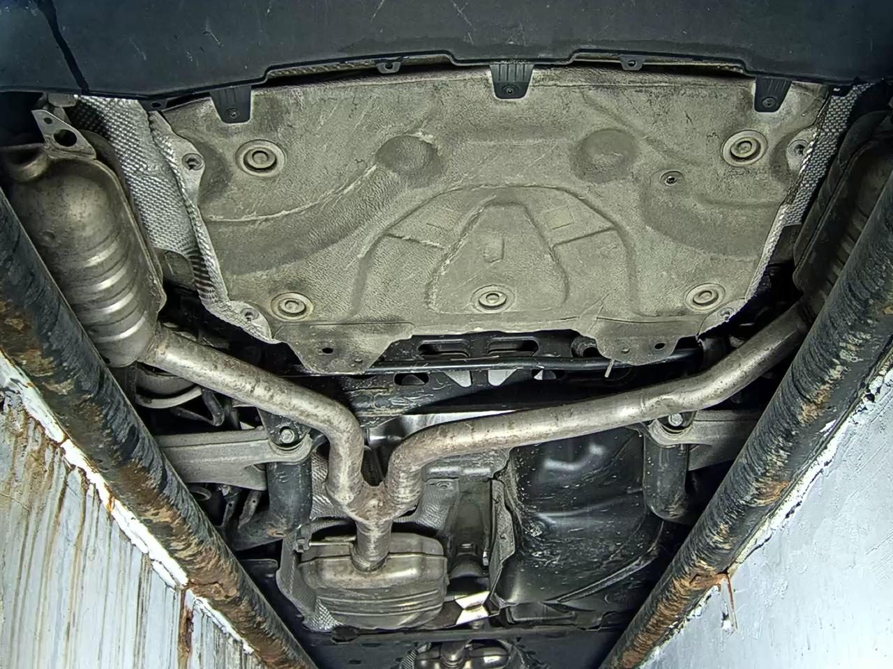2012 - audi a6