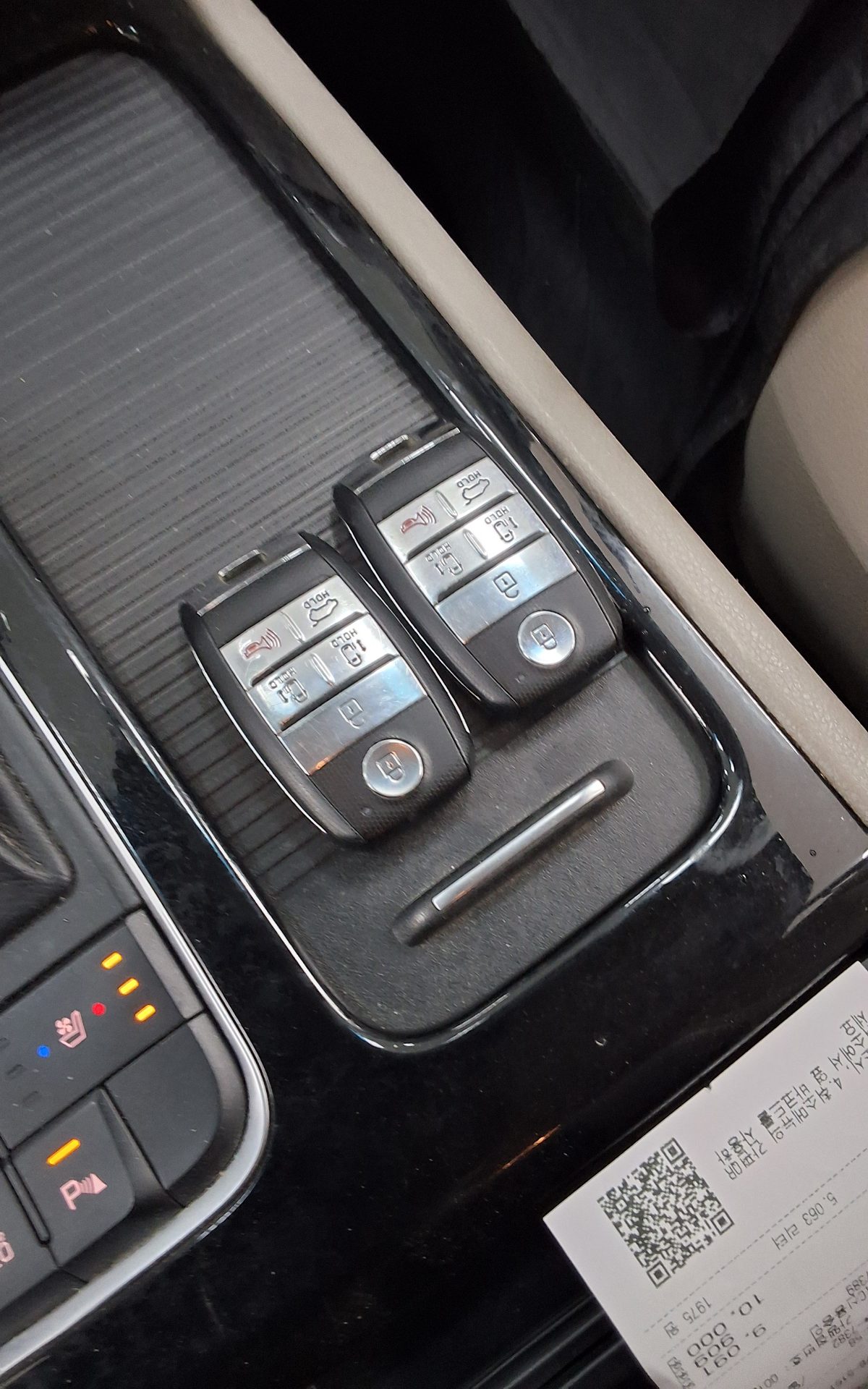 2015 - kia carnival