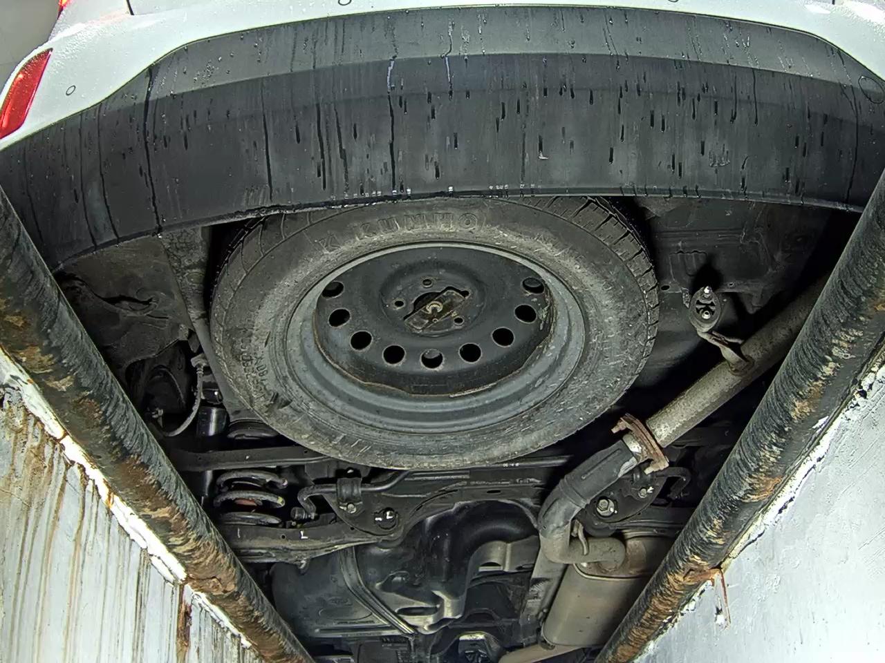2014 - kia sorento