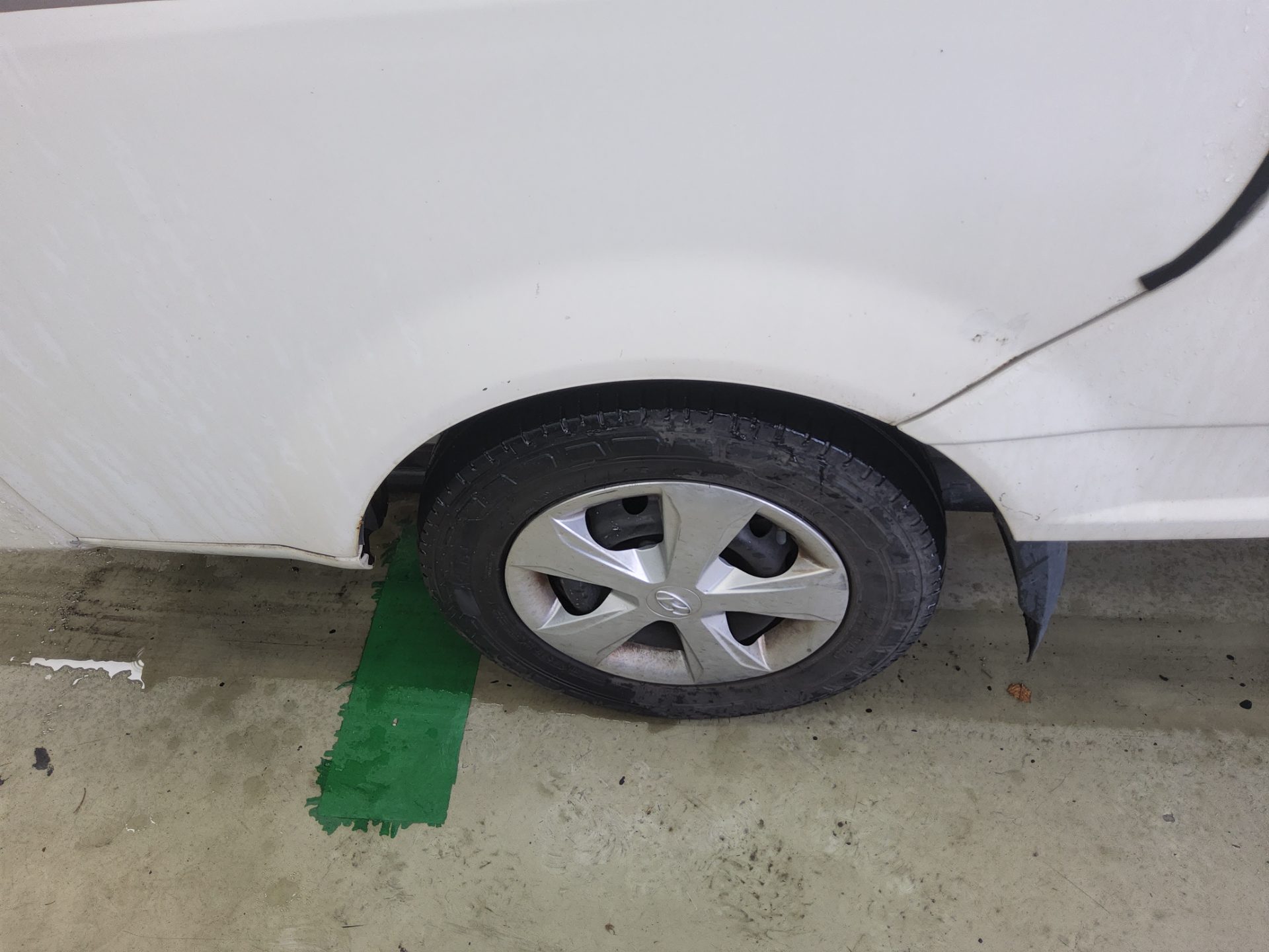 2013 - hyundai porter