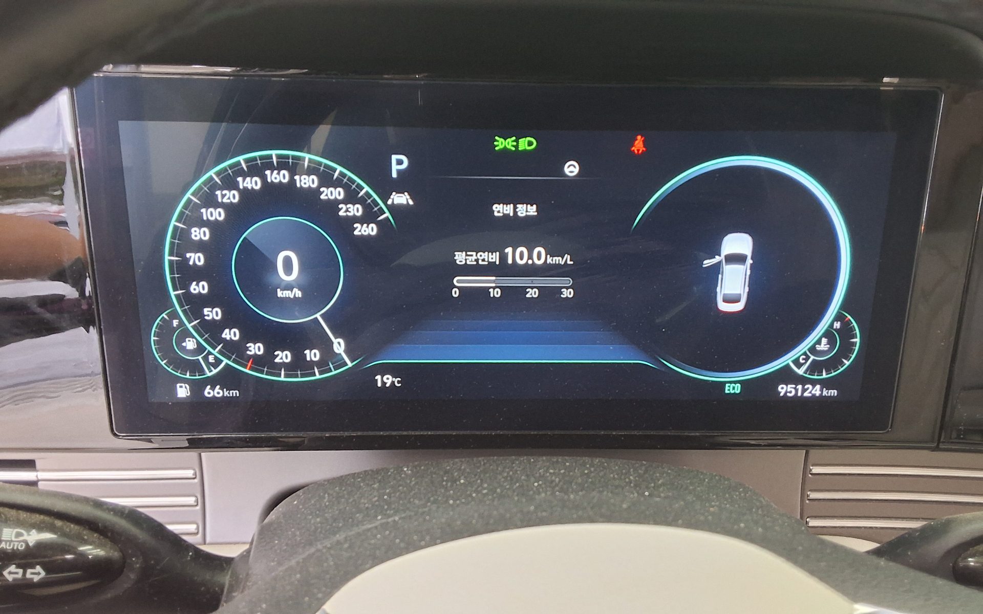 2022 - hyundai grandeur