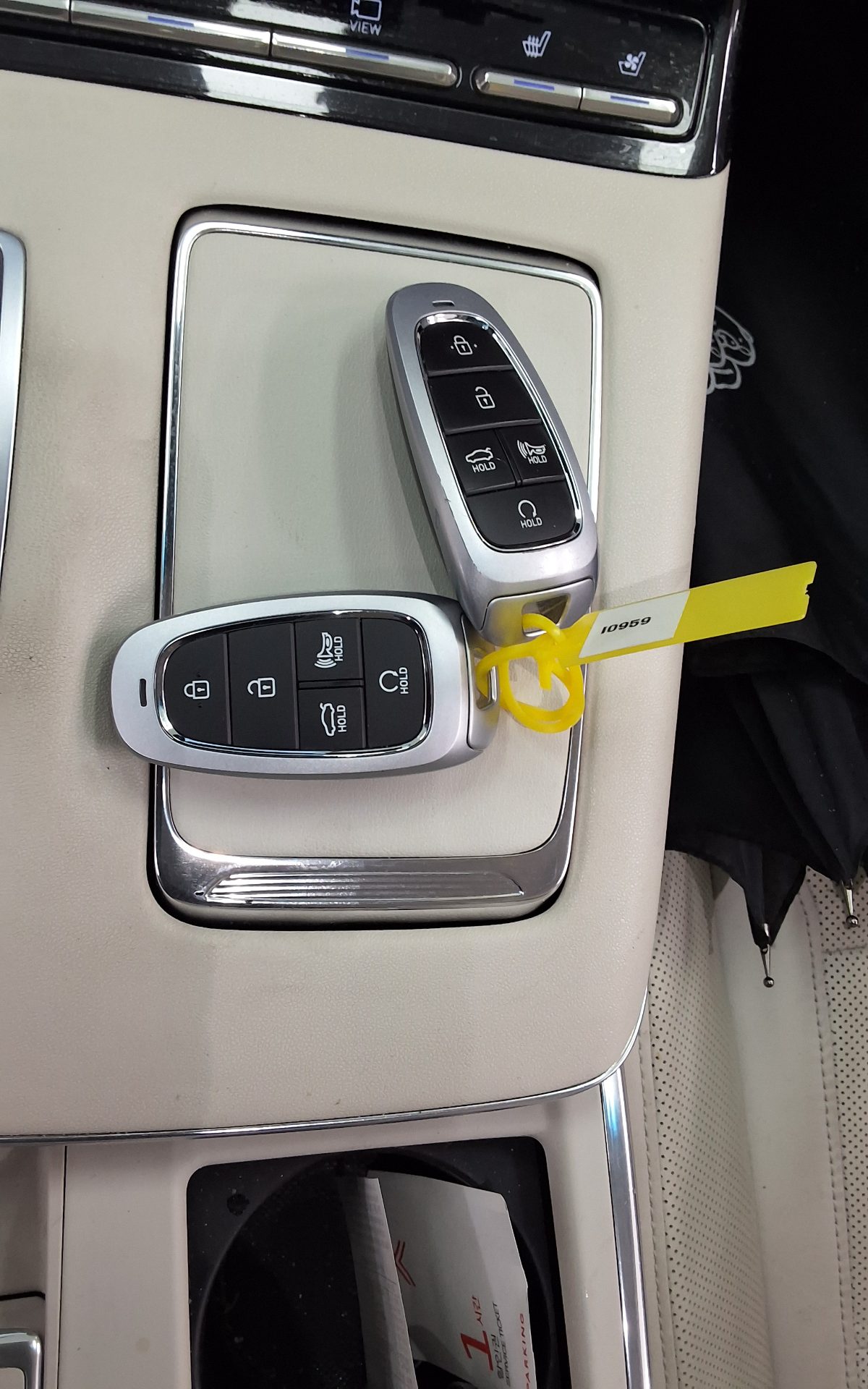 2022 - hyundai grandeur