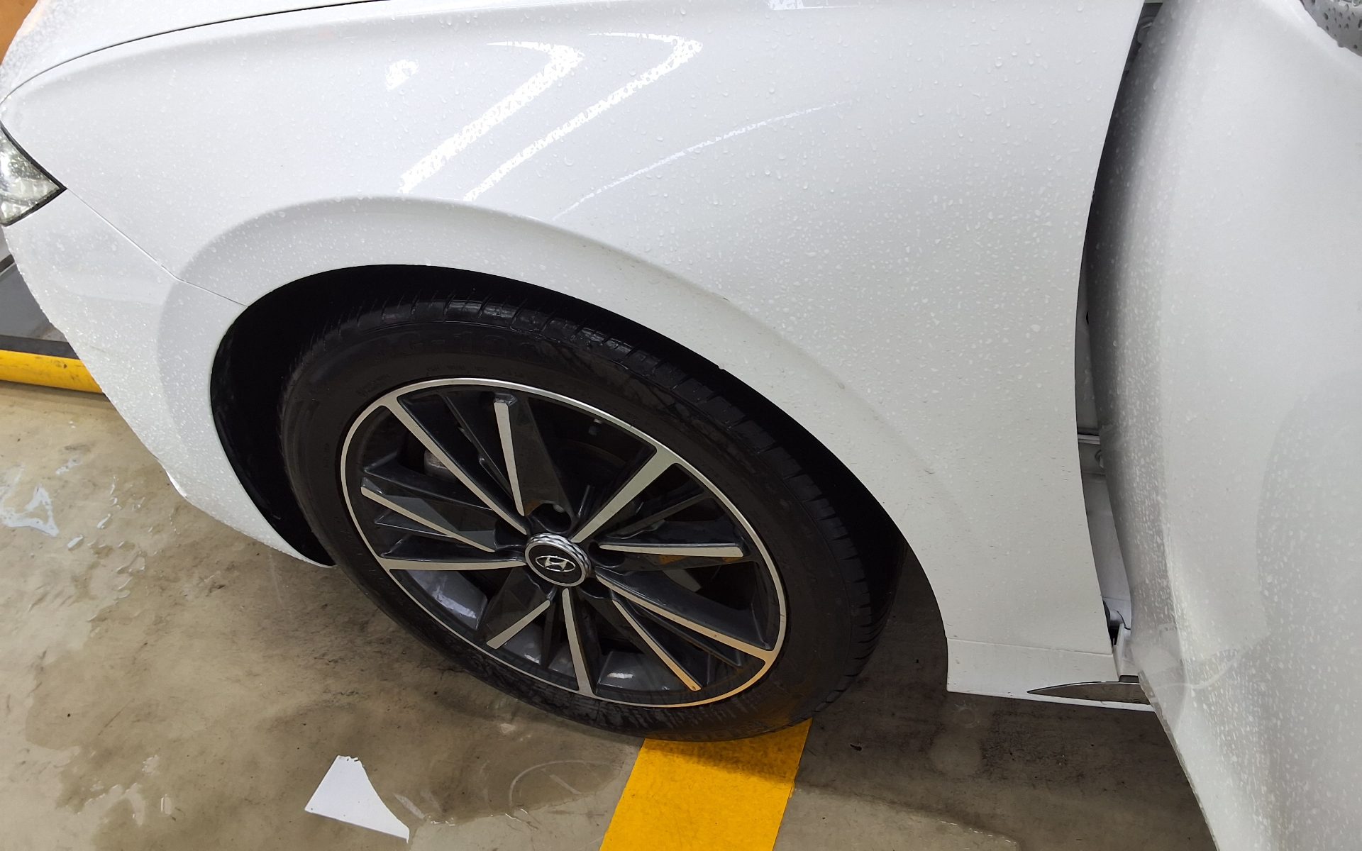 2022 - hyundai grandeur