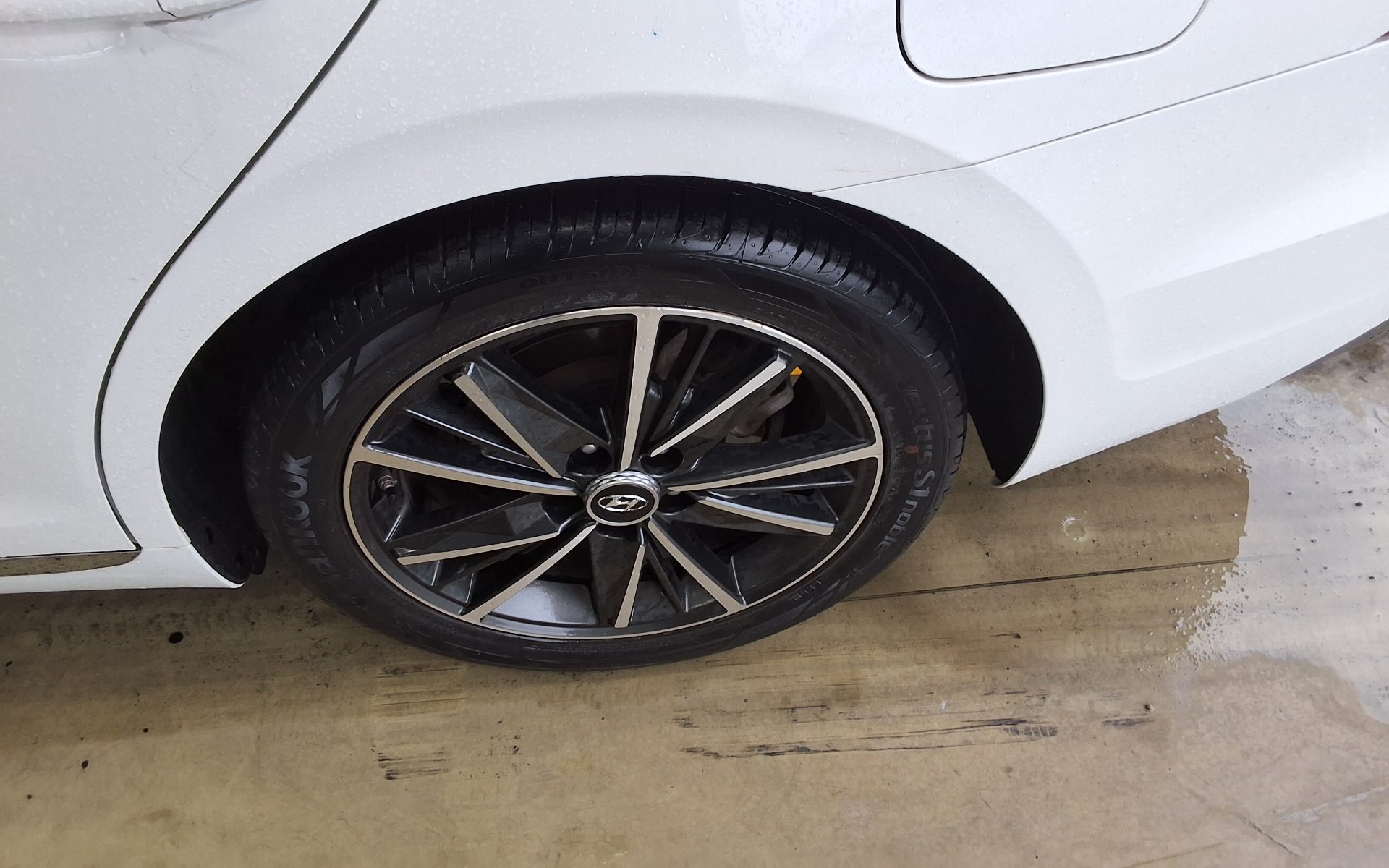 2022 - hyundai grandeur