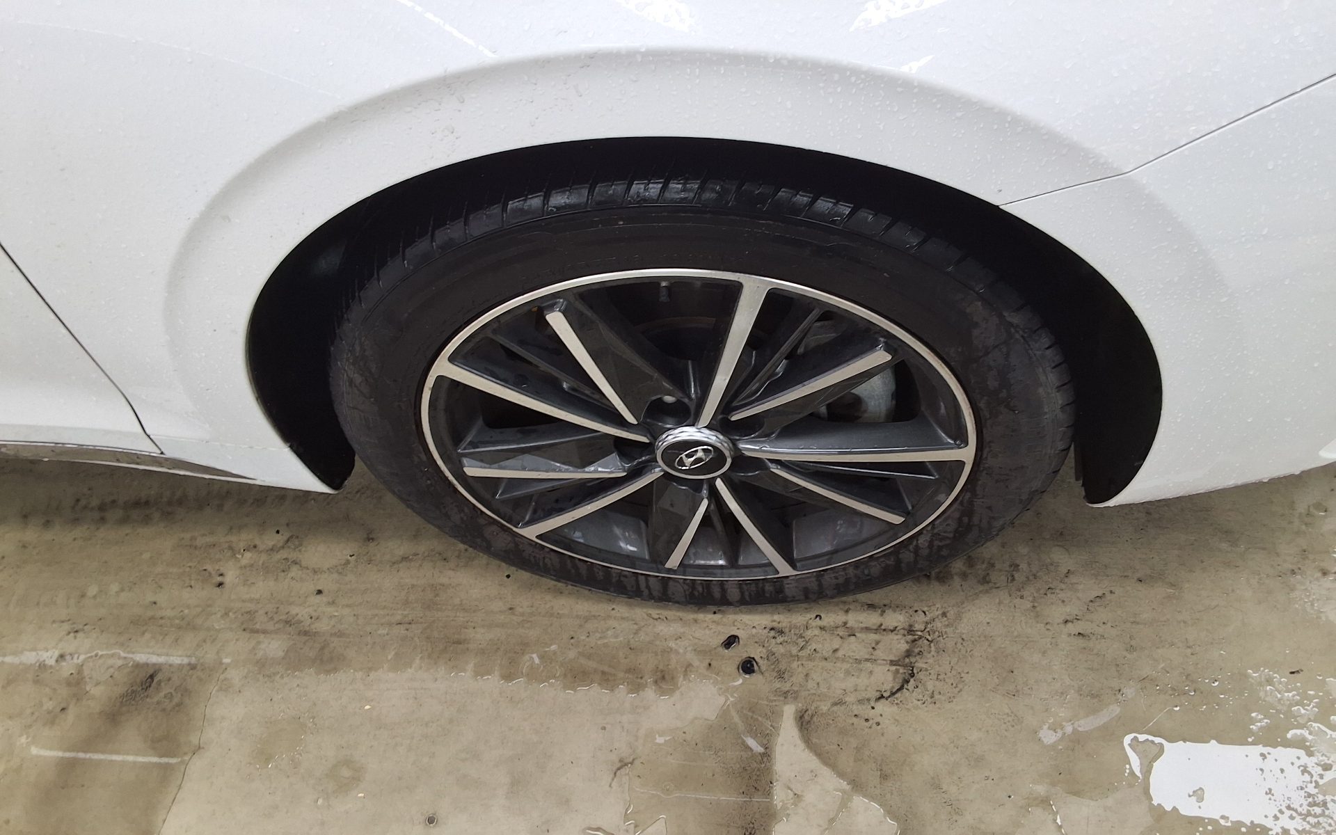 2022 - hyundai grandeur
