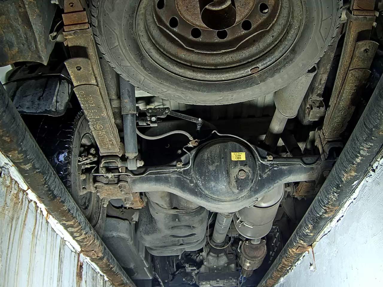 2013 - hyundai porter