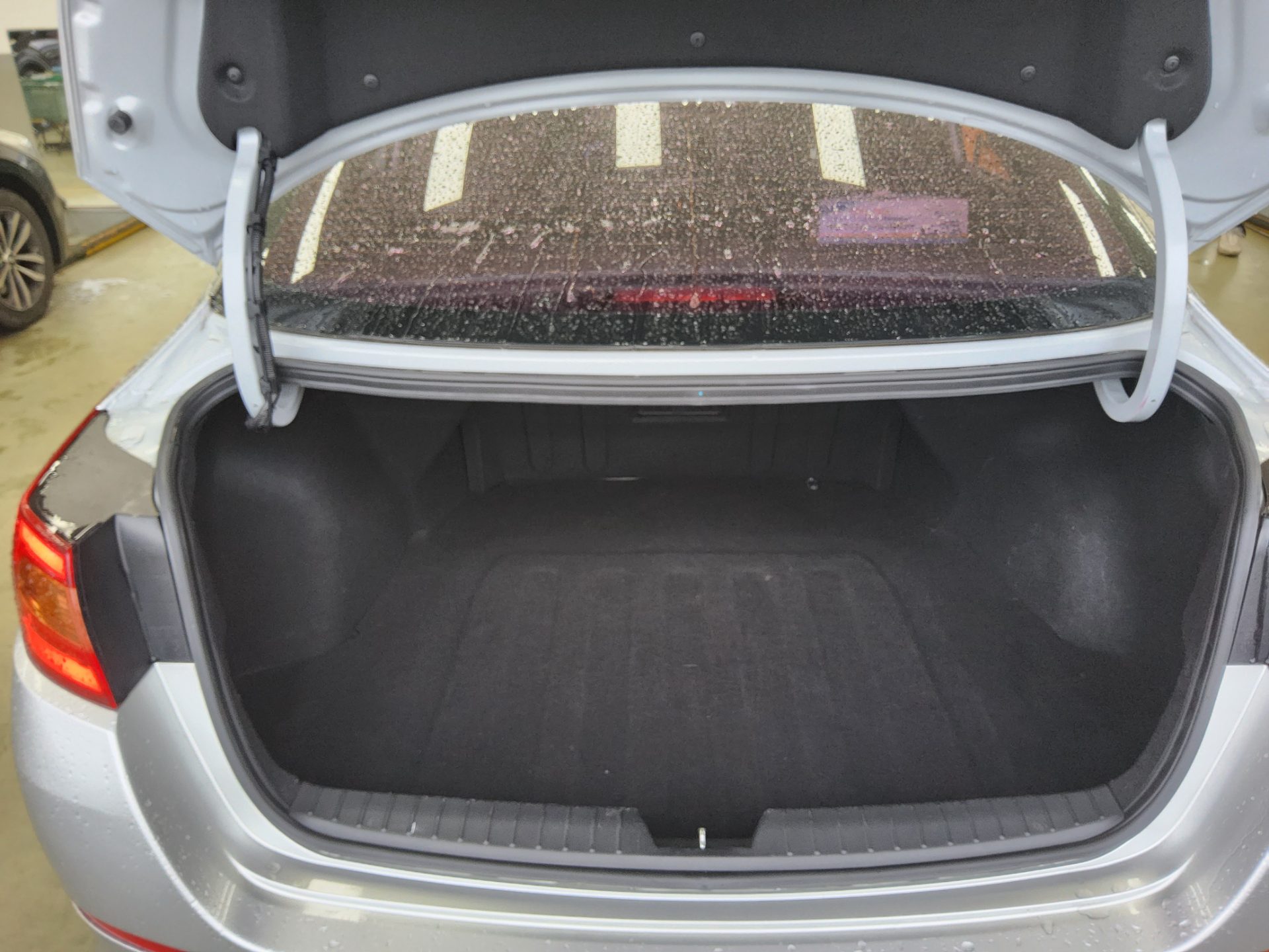 2014 - kia k5