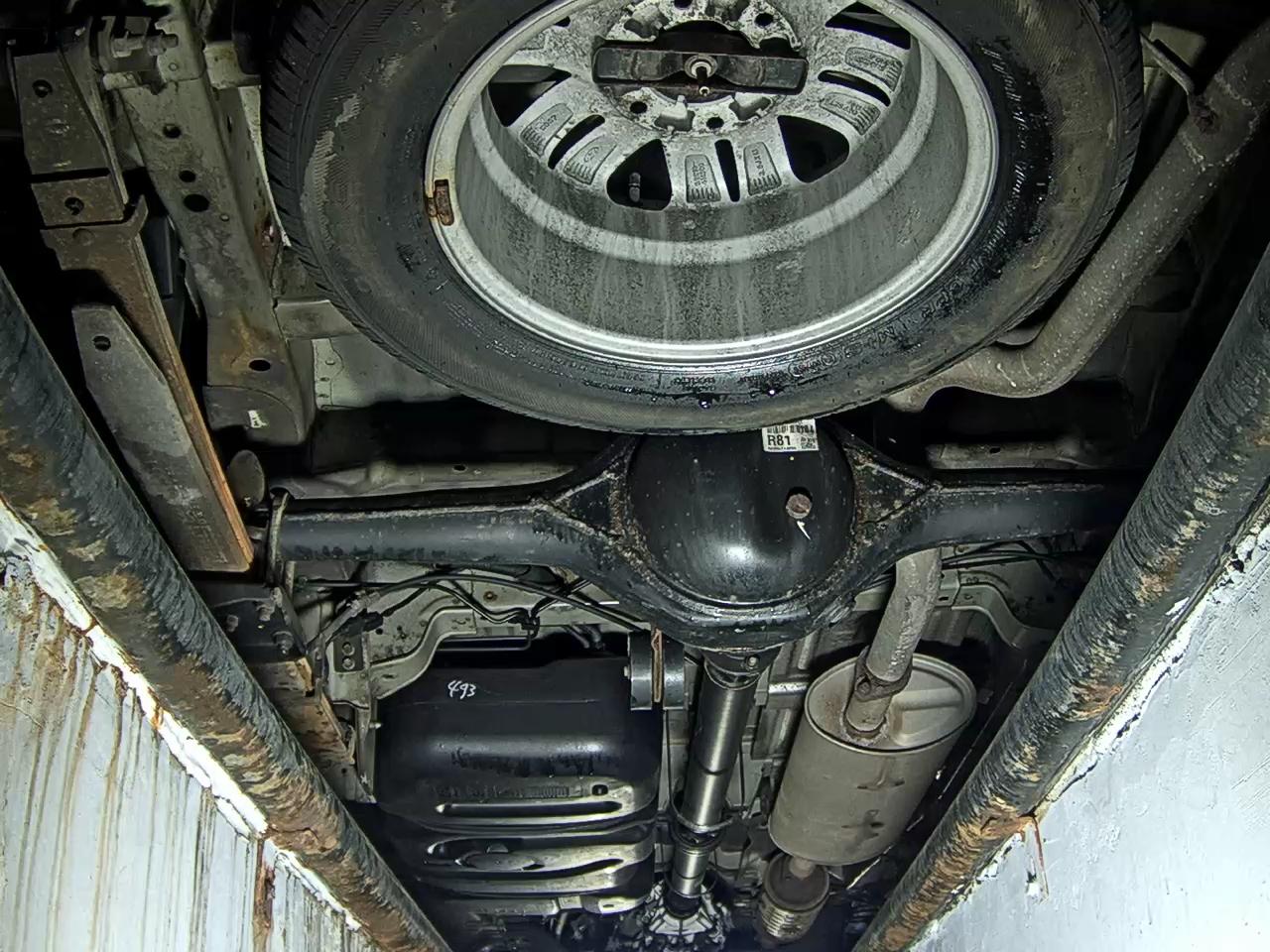 2018 - hyundai grand starex