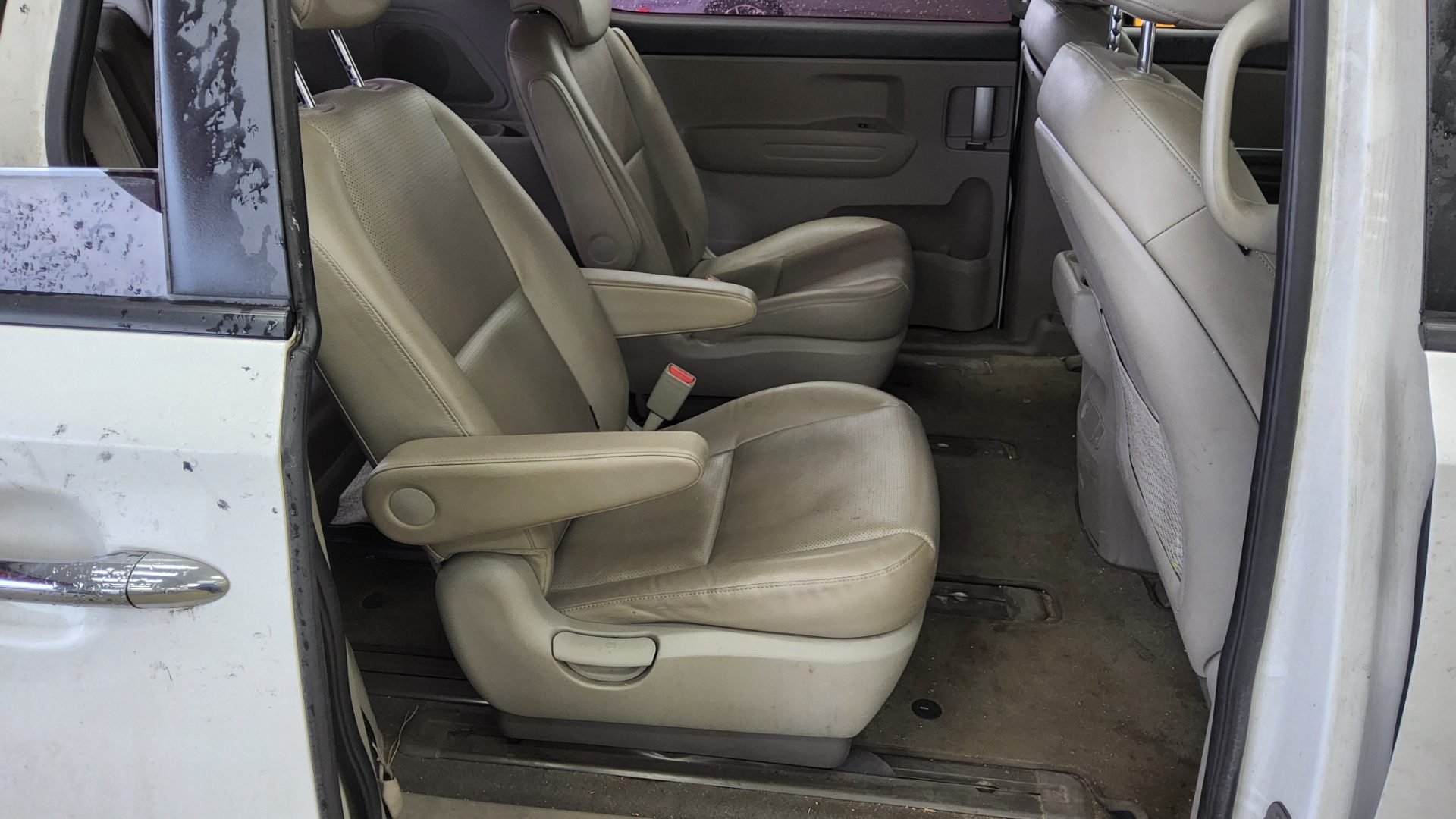 2019 - kia carnival