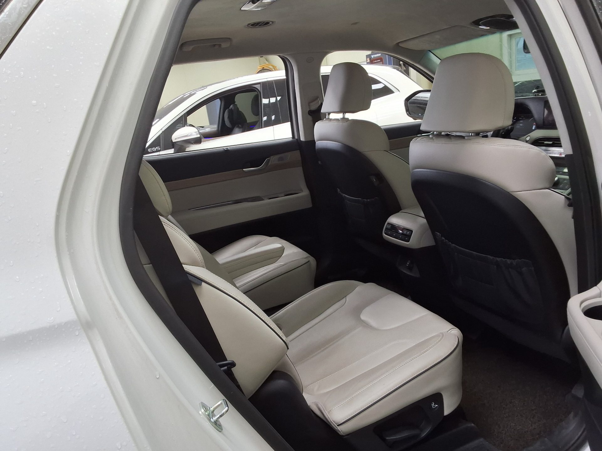2021 - hyundai palisade