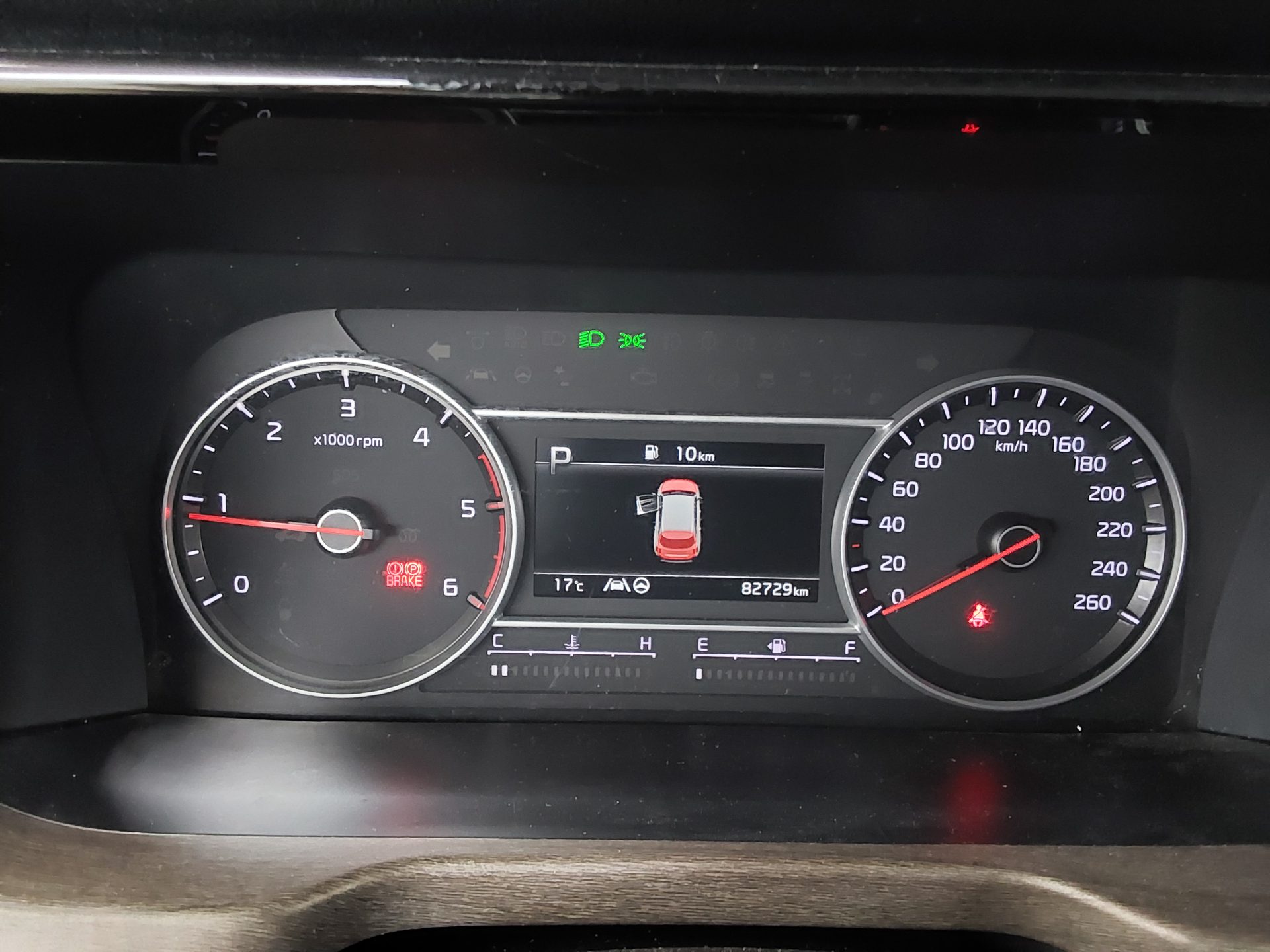 2022 - kia sorento