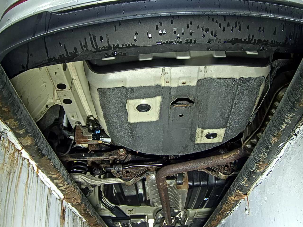 2014 - kia k5