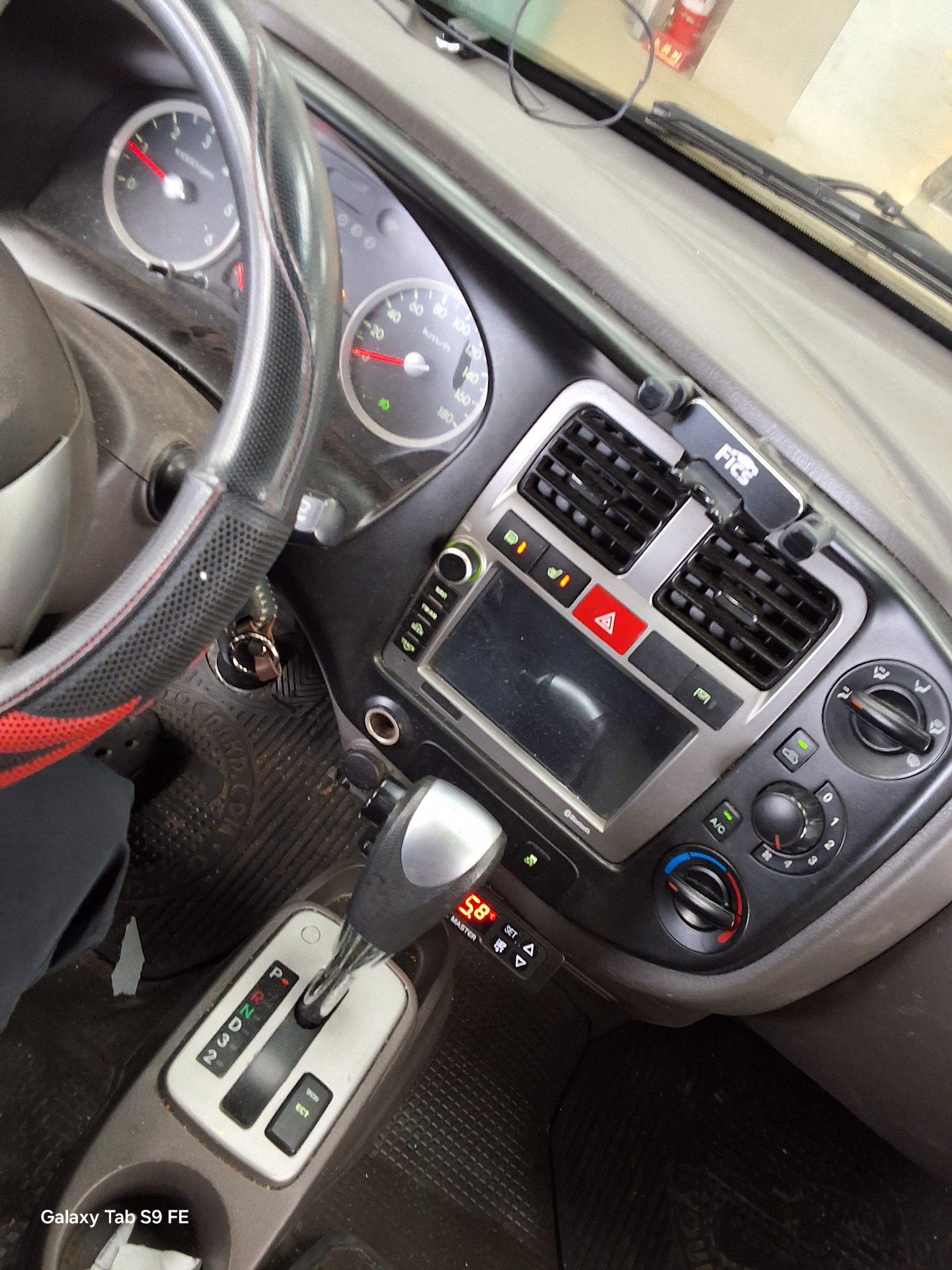 2017 - hyundai porter