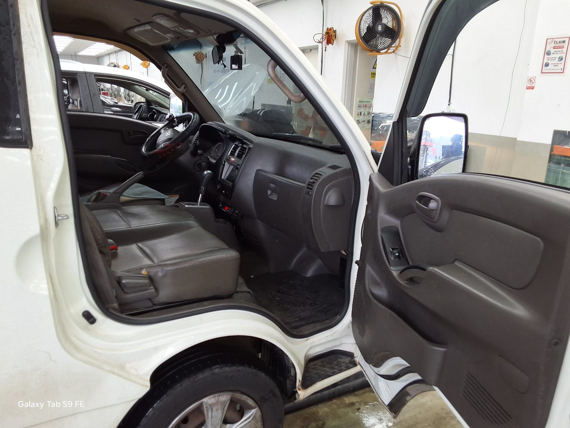 2017 - hyundai porter
