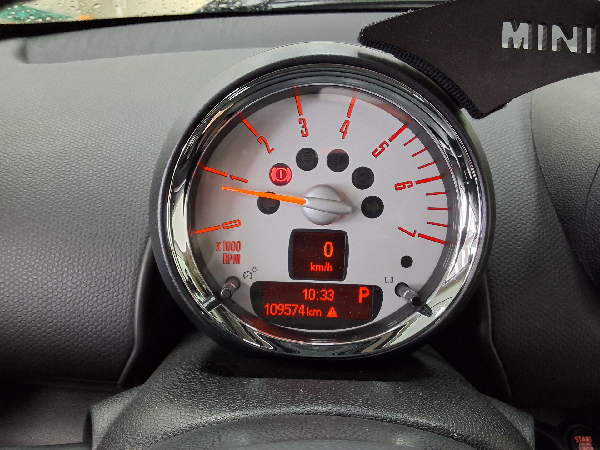2014 - mini countryman