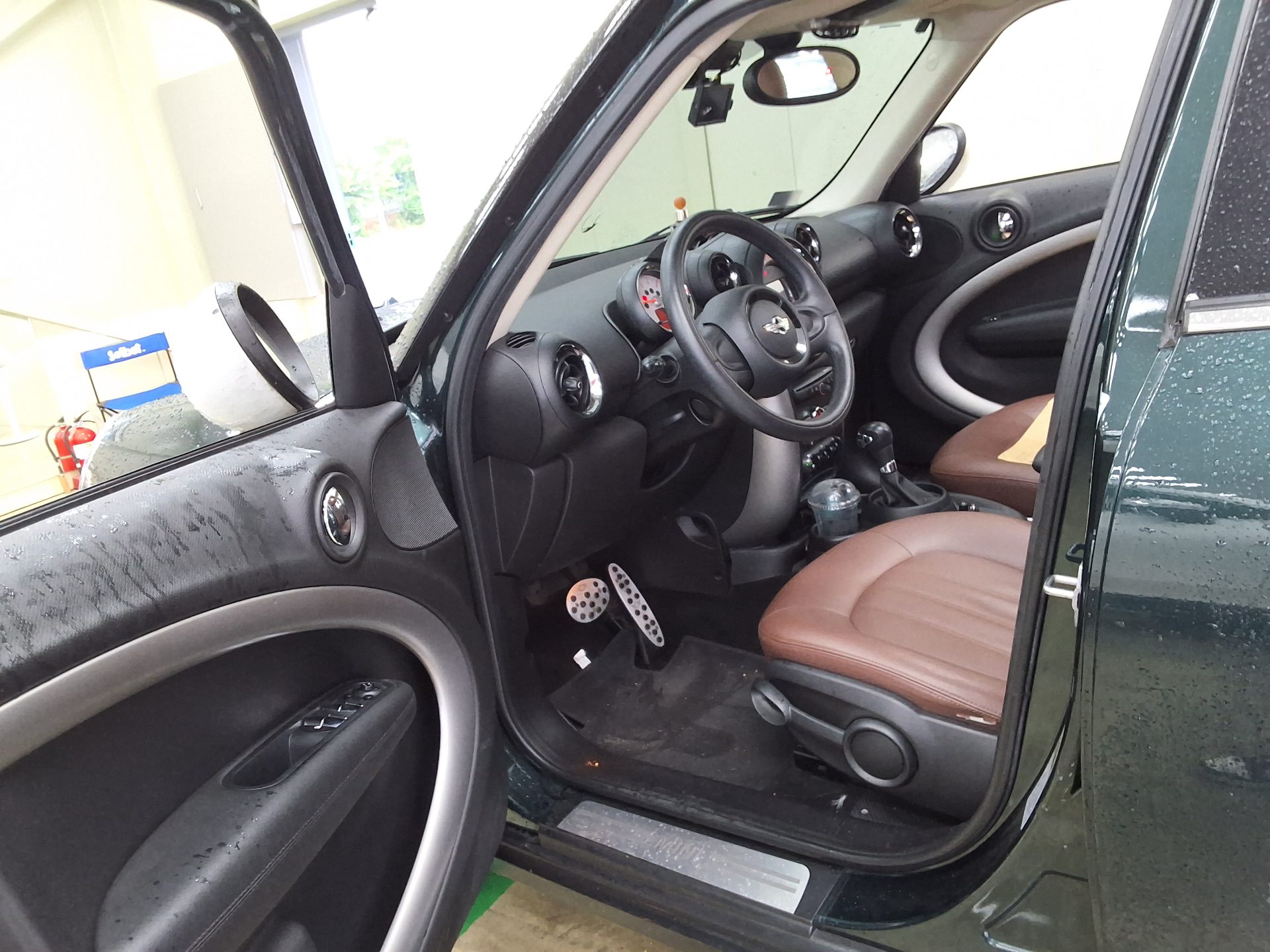 2014 - mini countryman