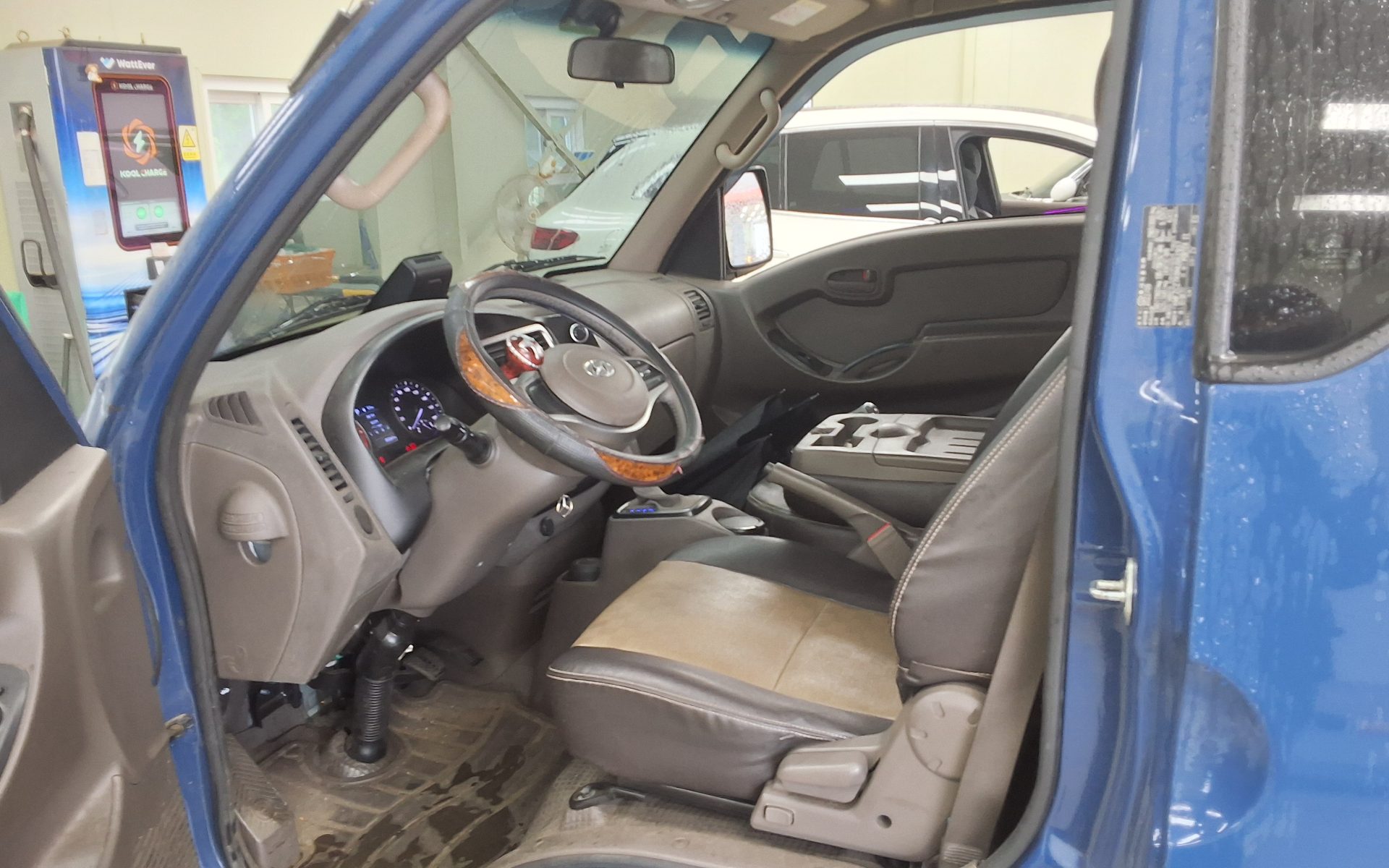 2022 - hyundai porter