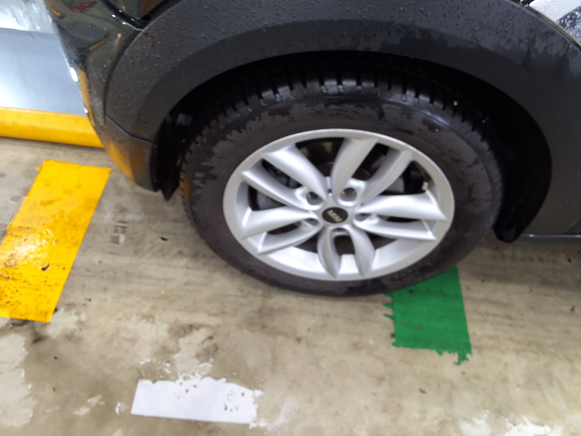 2014 - mini countryman