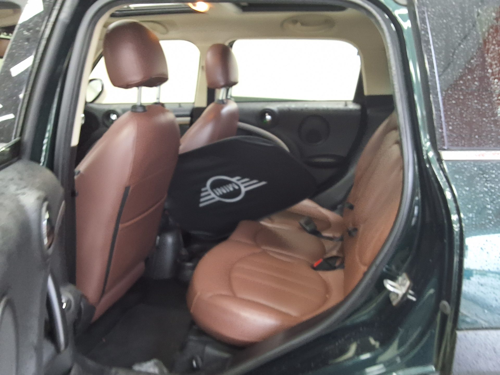 2014 - mini countryman