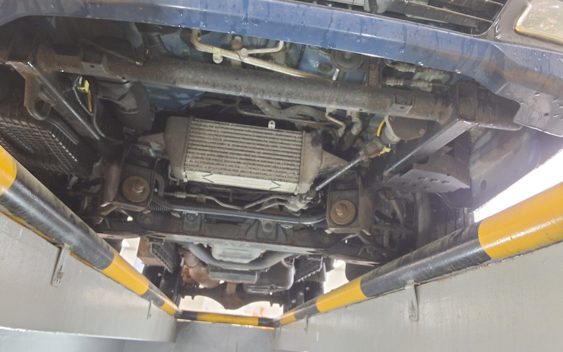 2022 - hyundai porter