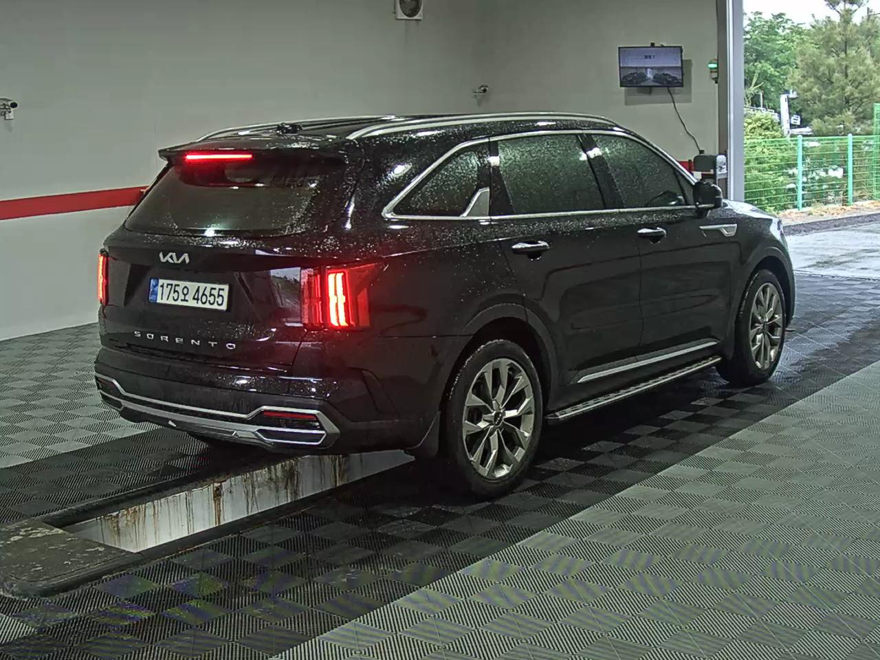2022 - kia sorento
