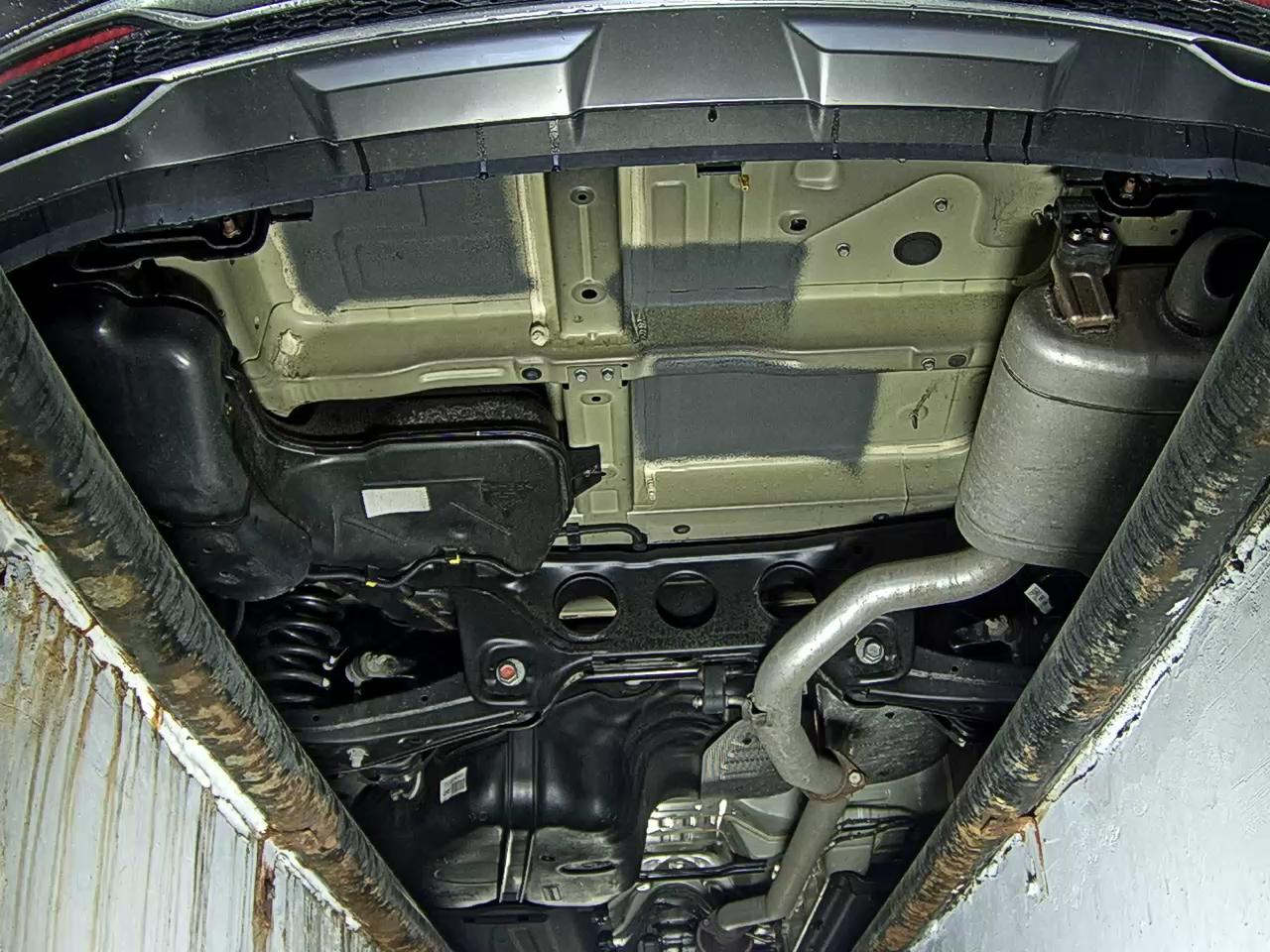 2022 - kia sorento