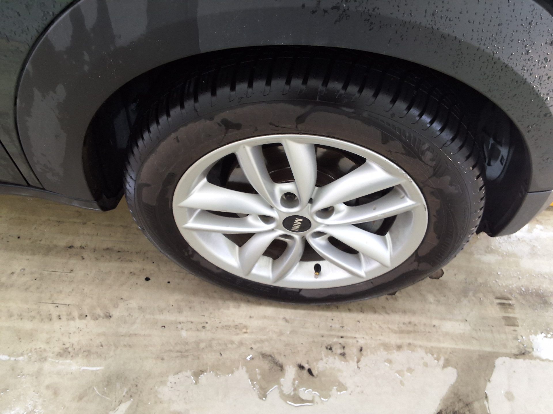2014 - mini countryman