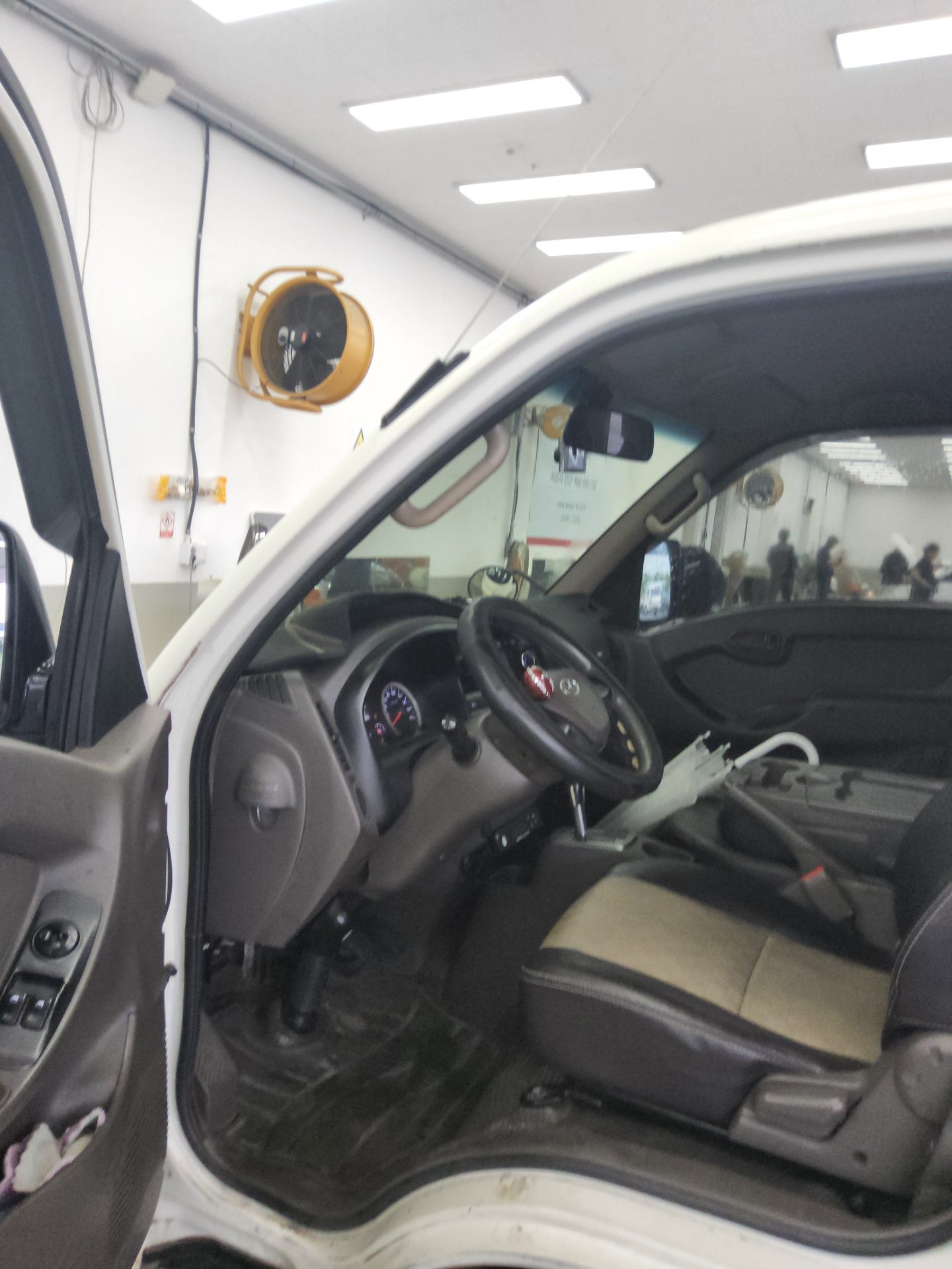 2017 - hyundai porter