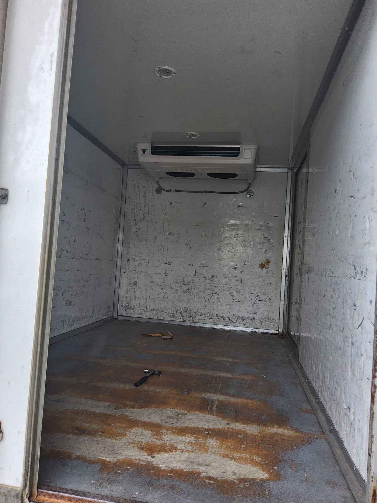 2017 - hyundai porter