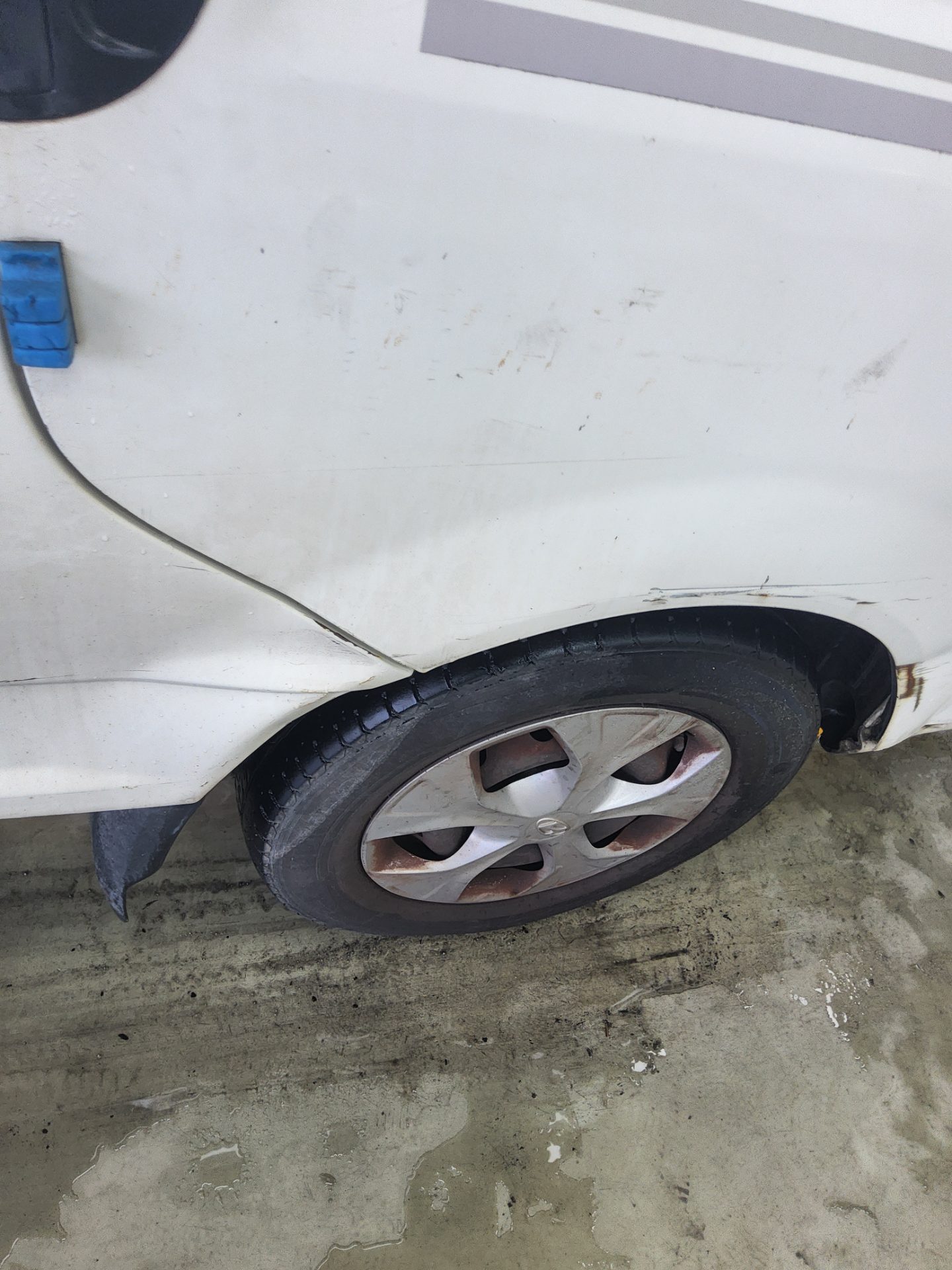 2017 - hyundai porter