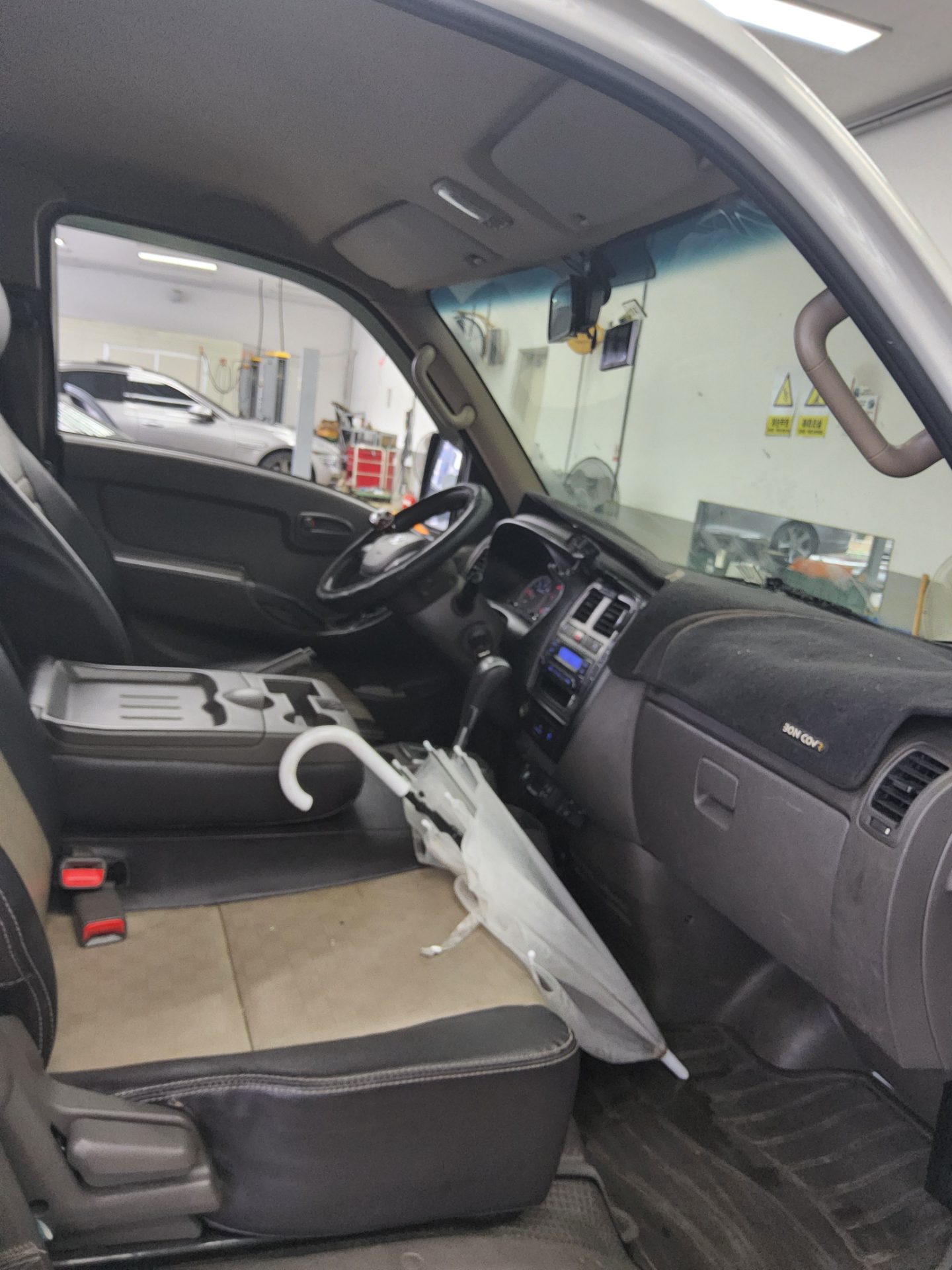 2017 - hyundai porter