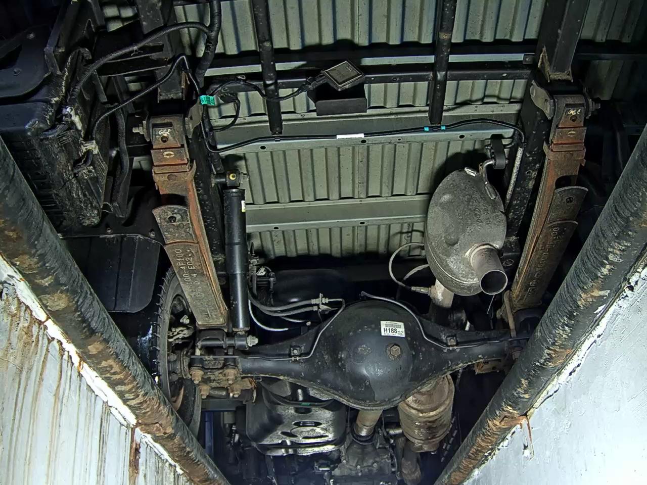 2022 - hyundai porter
