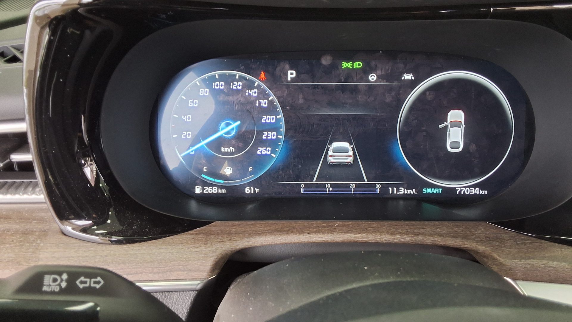 2022 - kia k5