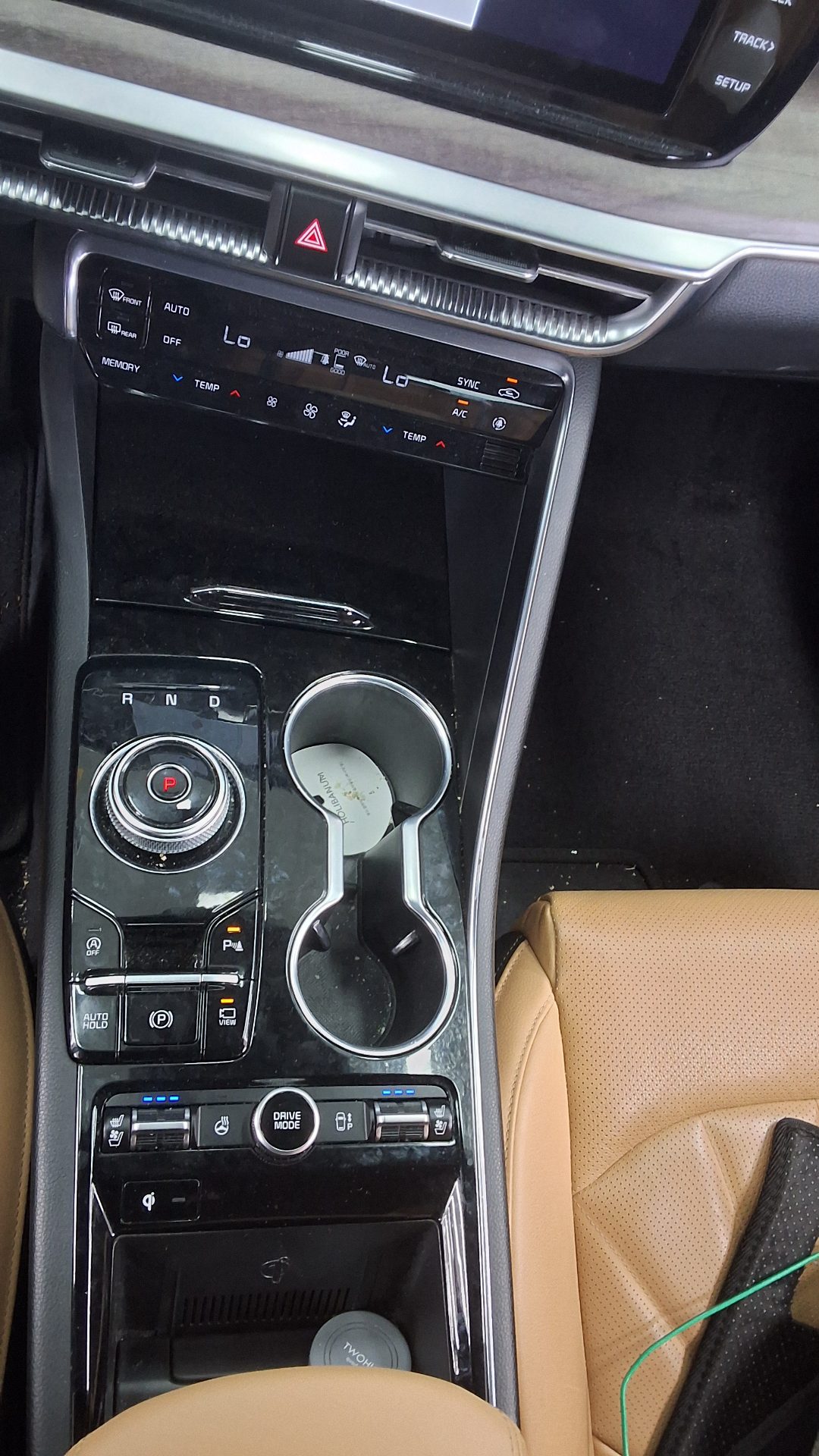 2022 - kia k5