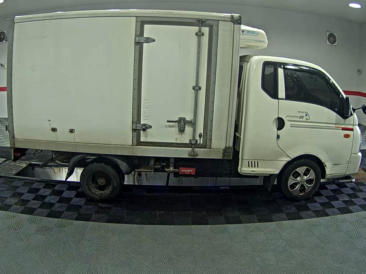 2017 - hyundai porter