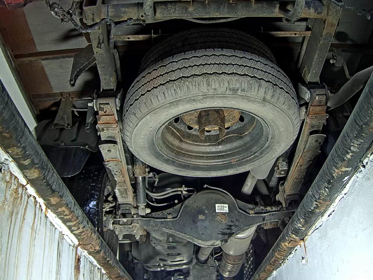 2017 - hyundai porter