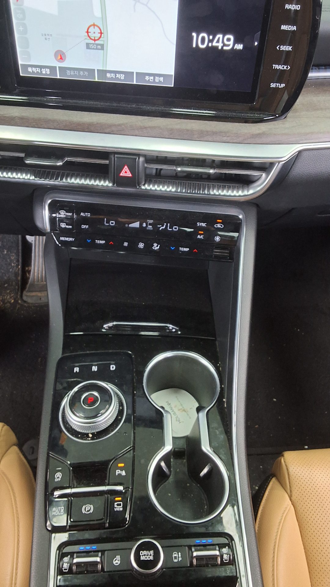 2022 - kia k5